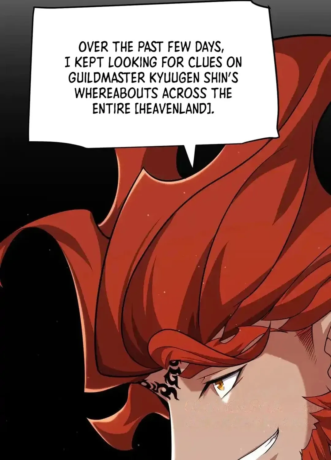 The Game That I Came From (Colored) Chapter 329 page 63 - 