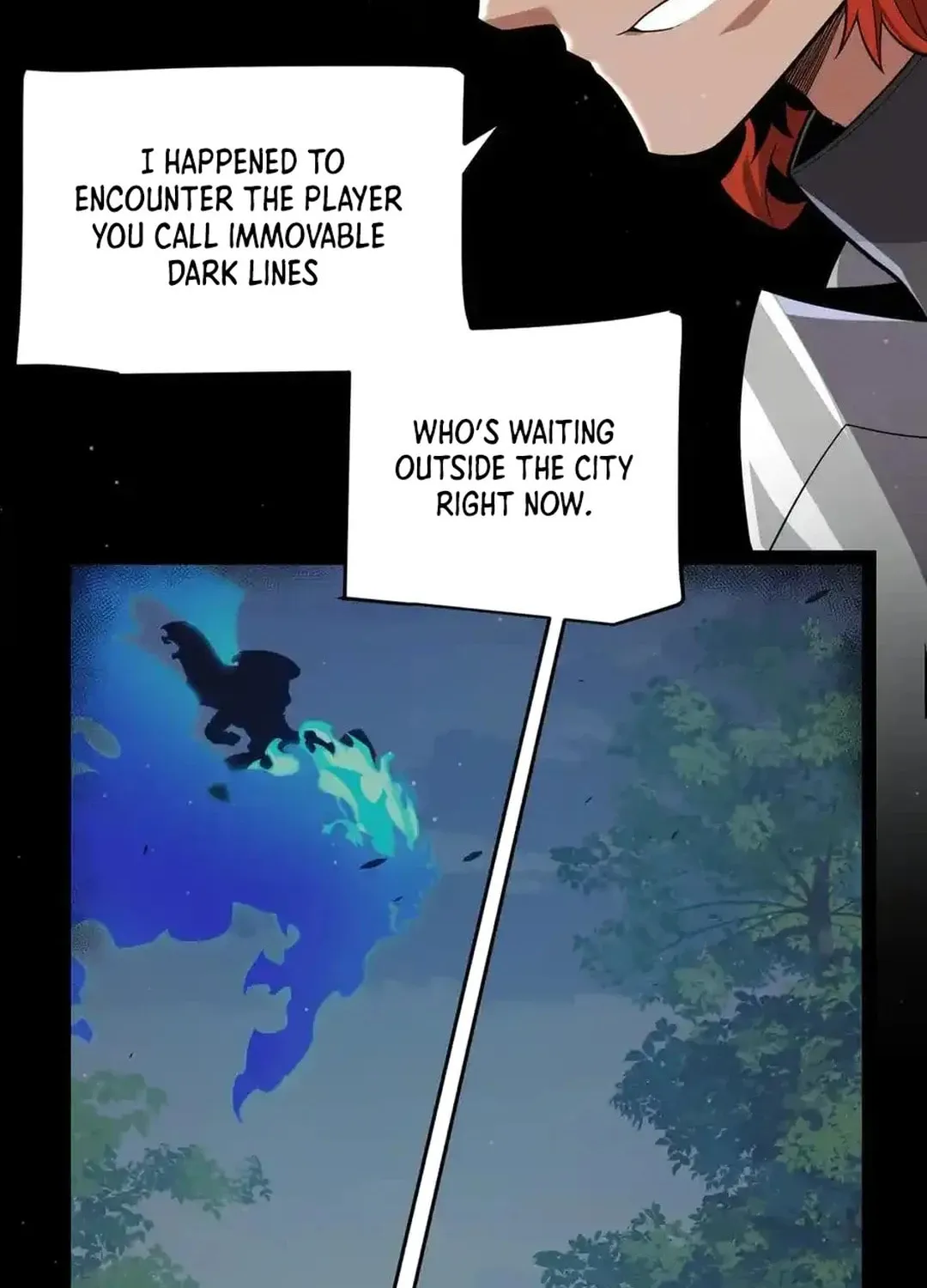 The Game That I Came From (Colored) Chapter 329 page 64 - 