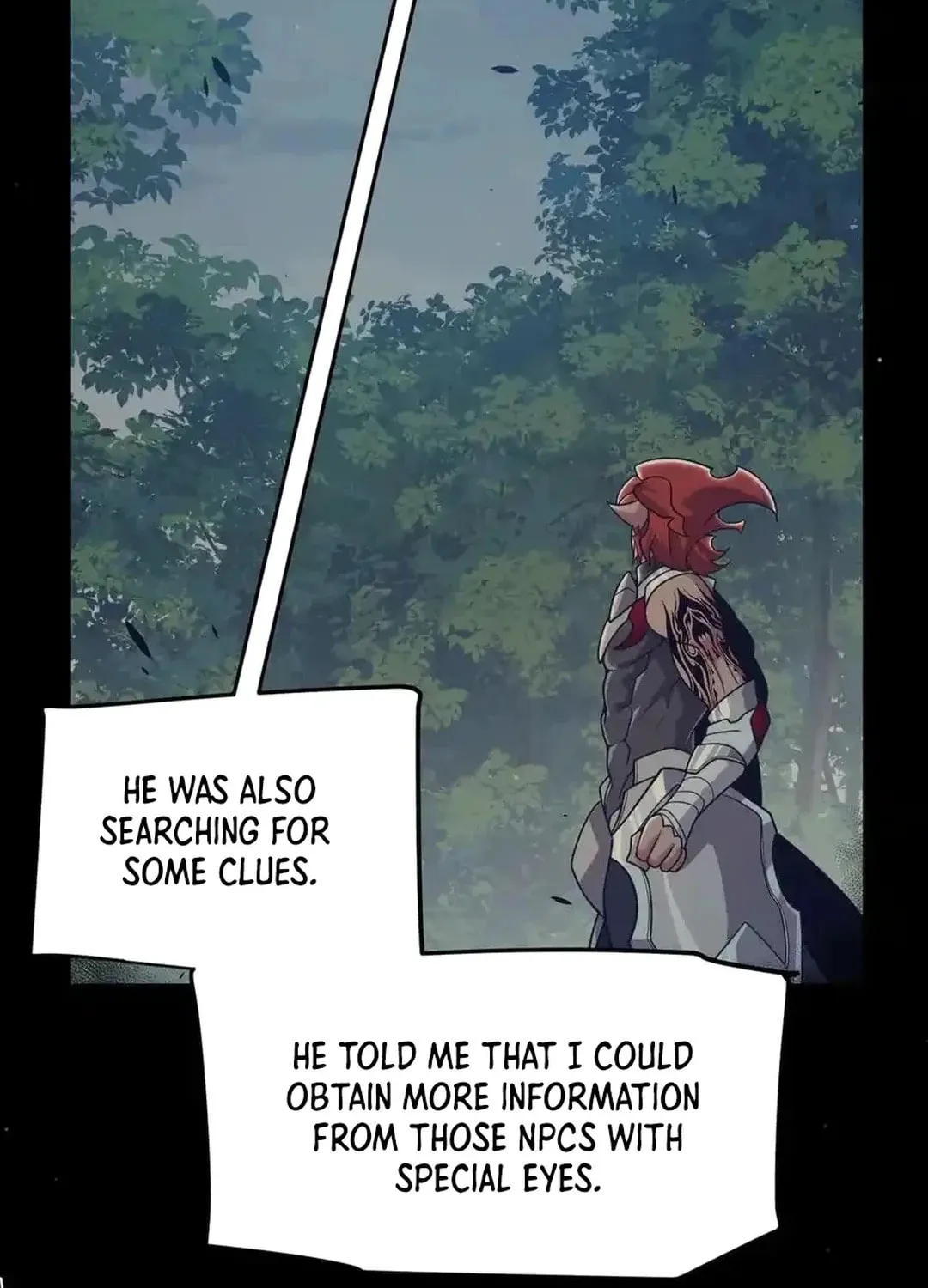 The Game That I Came From (Colored) Chapter 329 page 65 - 