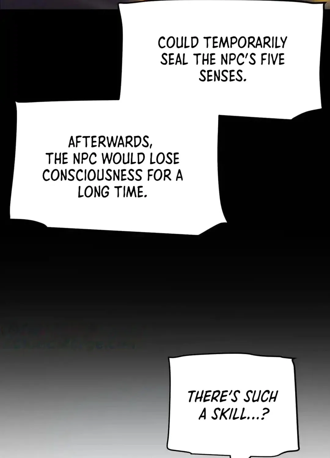 The Game That I Came From (Colored) Chapter 329 page 70 - 