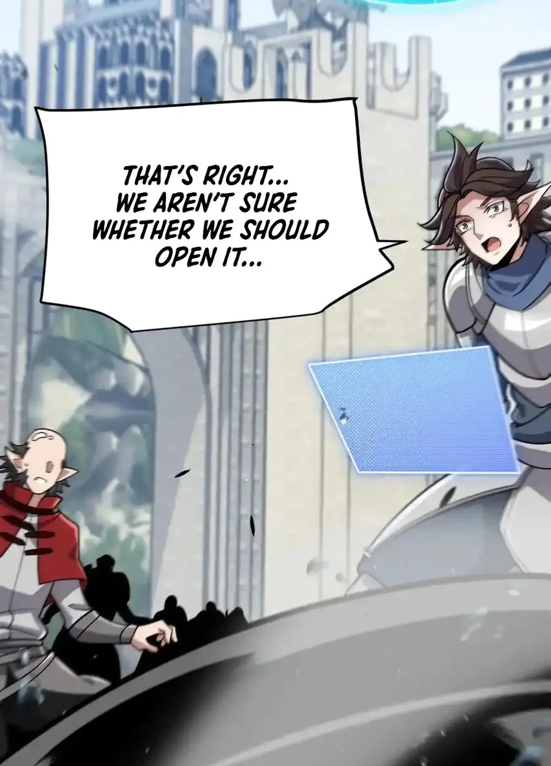 The Game That I Came From (Colored) Chapter 329 page 81 - 