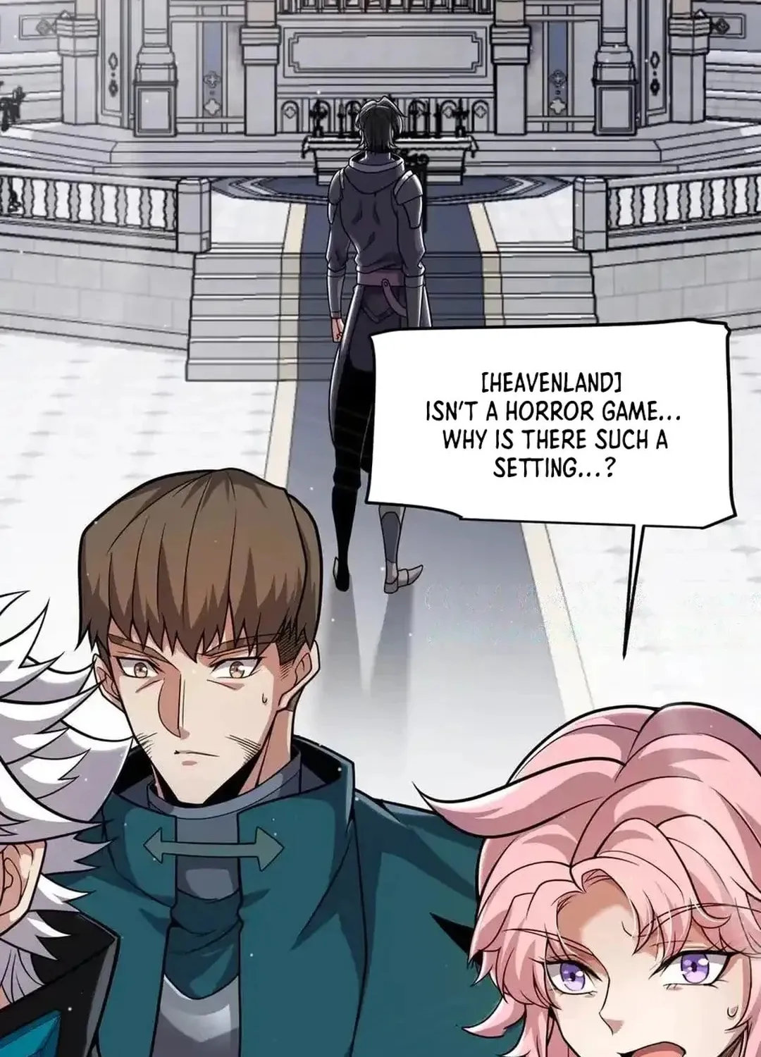 The Game That I Came From (Colored) Chapter 329 page 88 - 