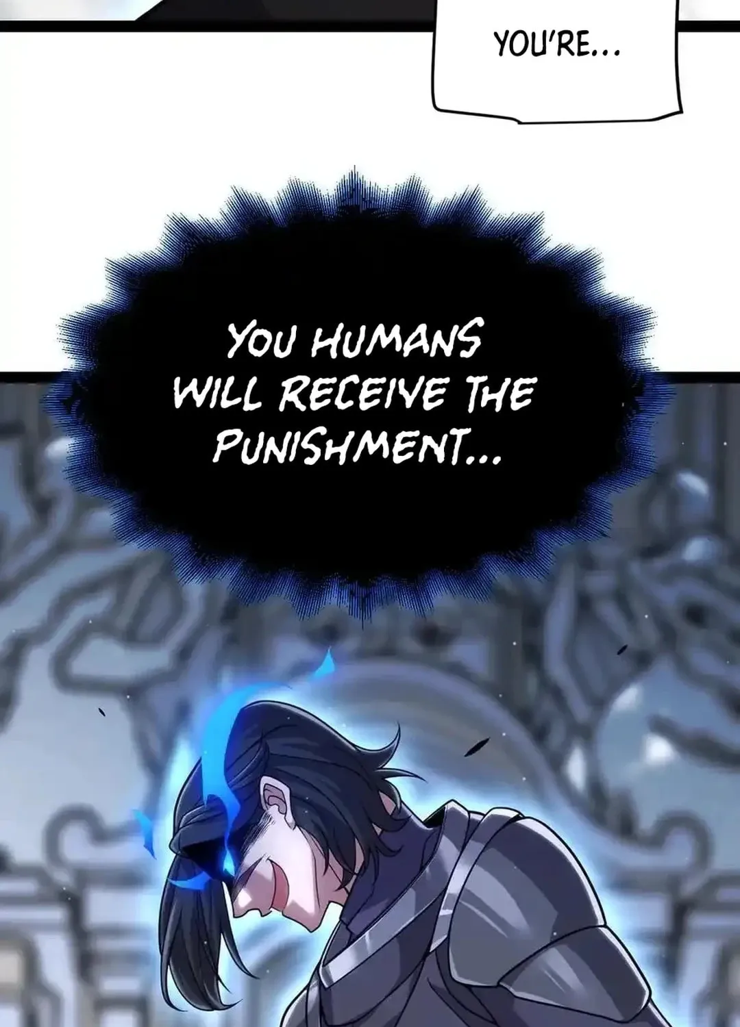 The Game That I Came From (Colored) Chapter 329 page 94 - 