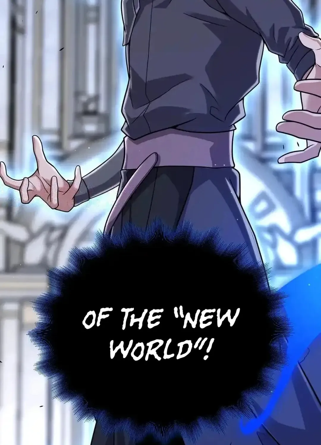 The Game That I Came From (Colored) Chapter 329 page 95 - 
