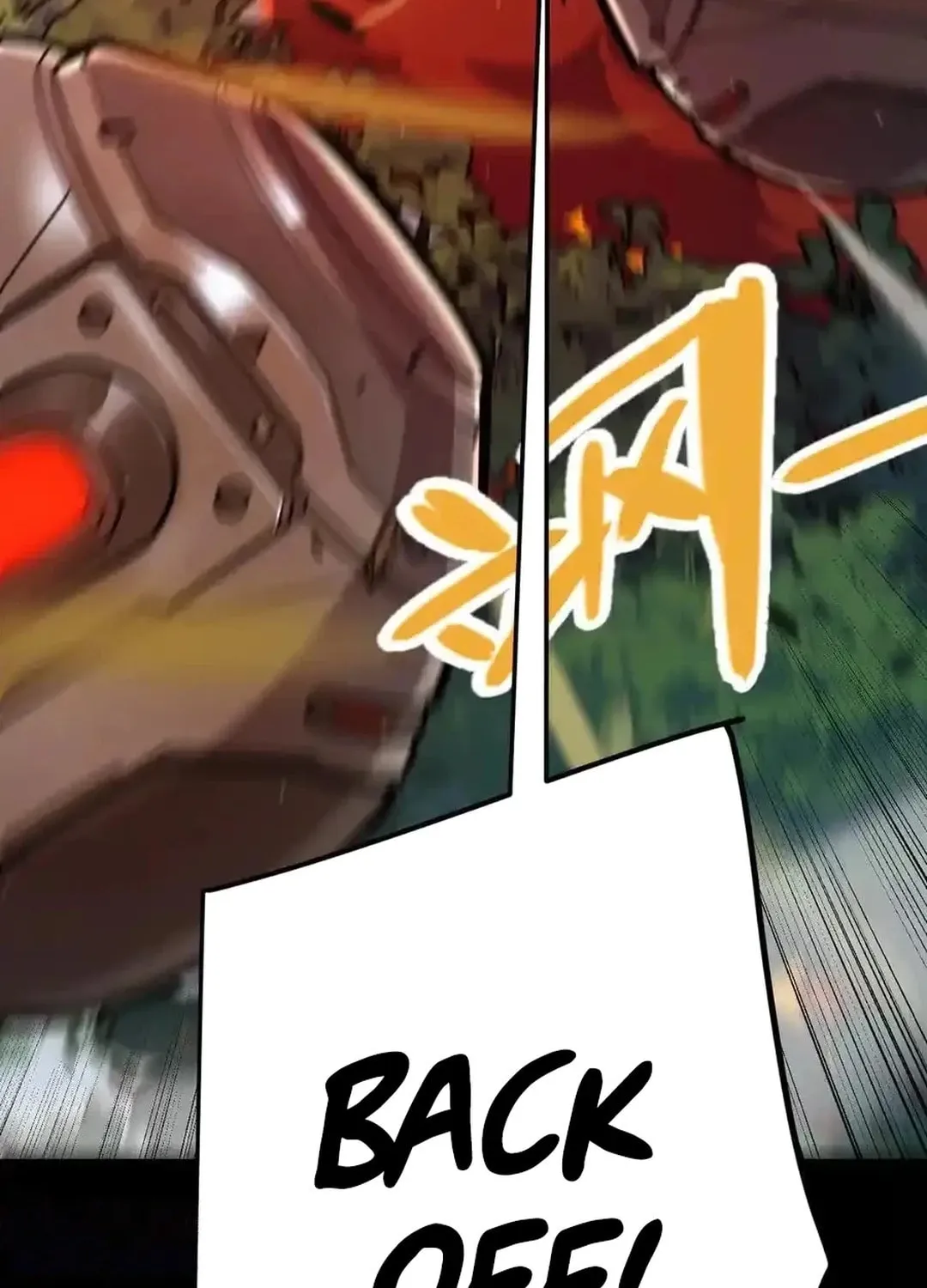 The Game That I Came From (Colored) Chapter 330 page 11 - 