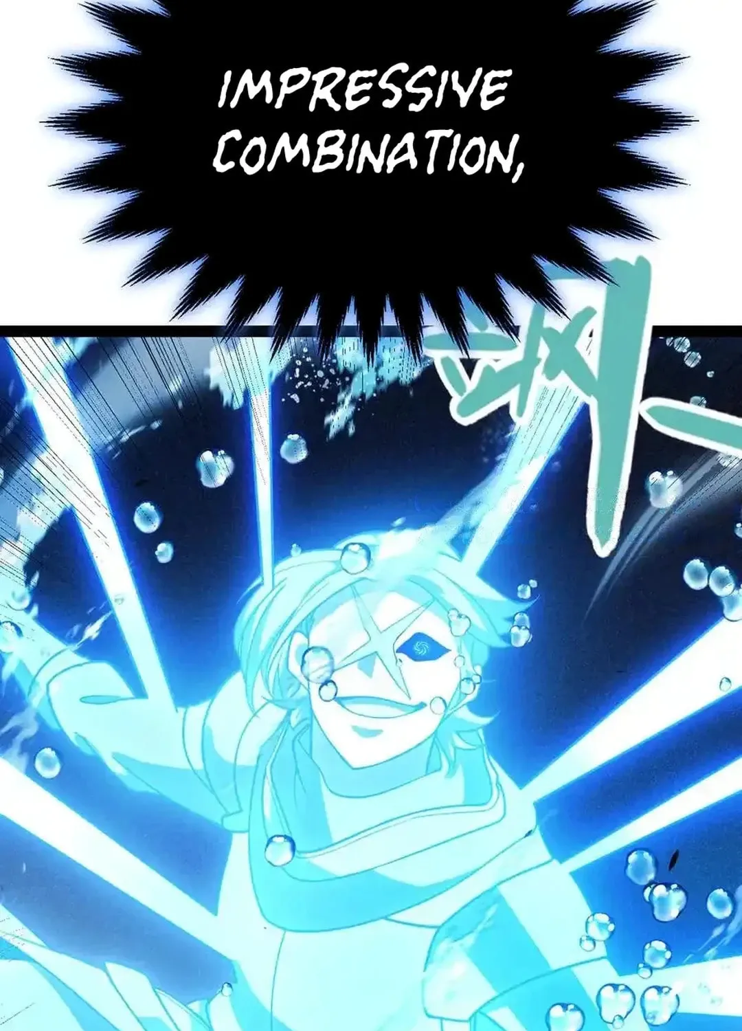 The Game That I Came From (Colored) Chapter 330 page 105 - 
