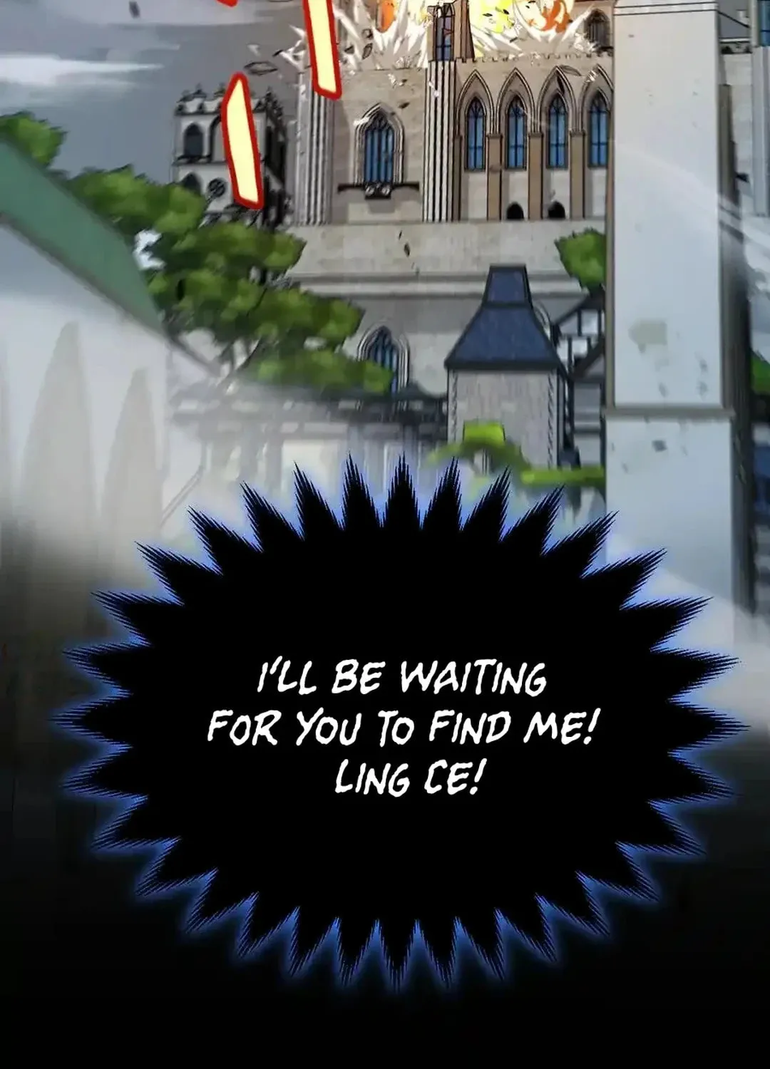 The Game That I Came From (Colored) Chapter 330 page 110 - 