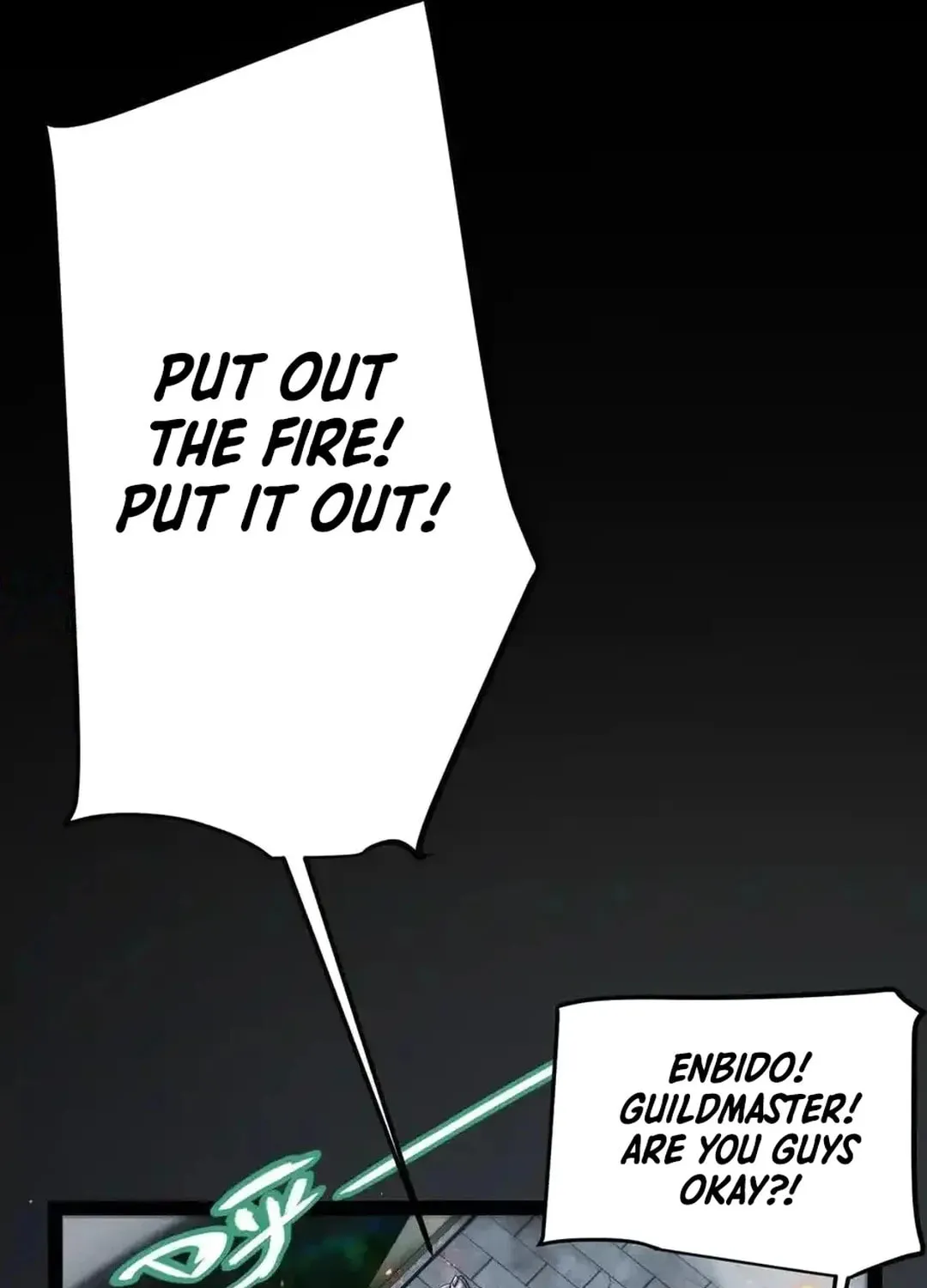 The Game That I Came From (Colored) Chapter 330 page 112 - 