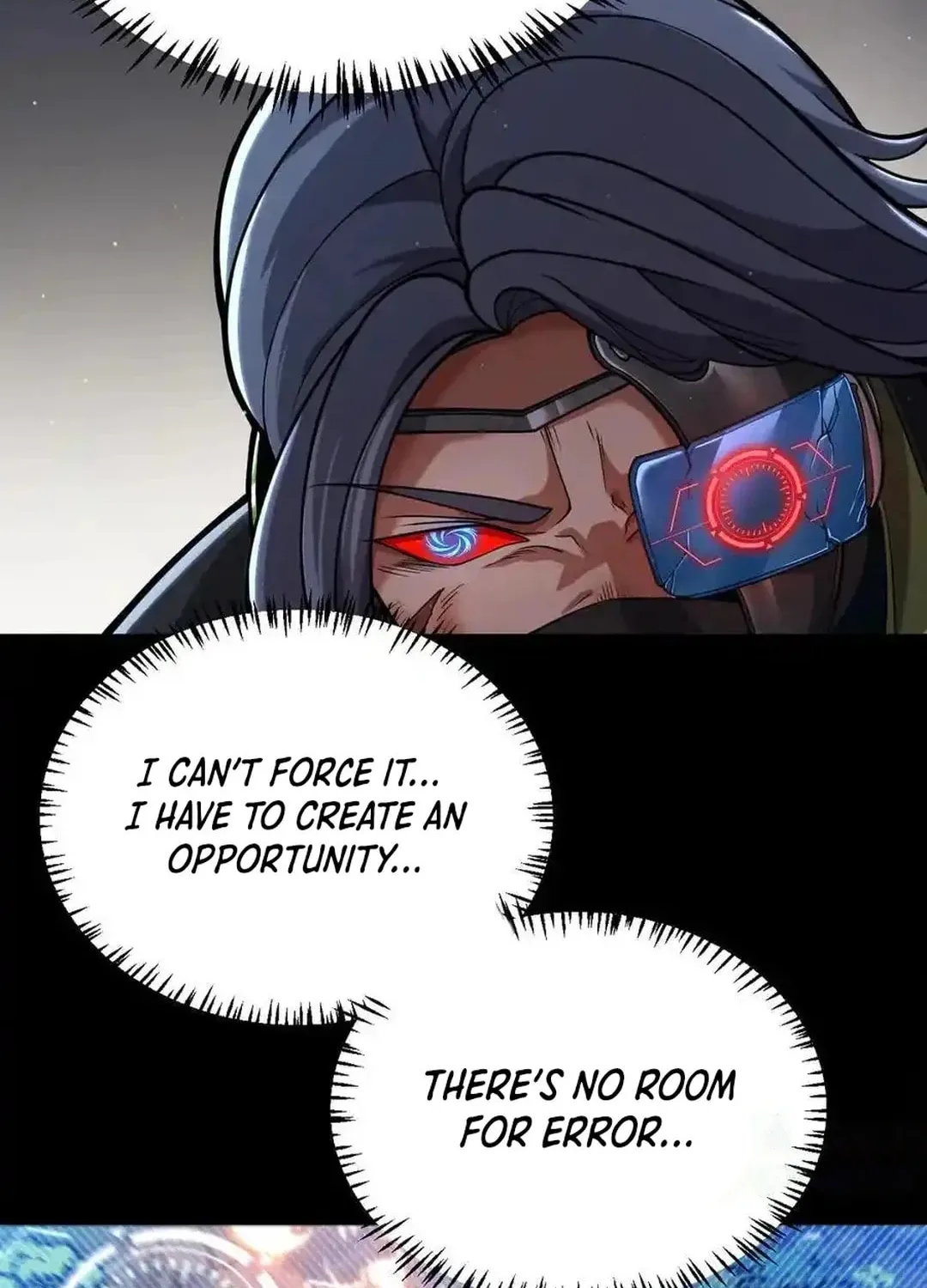 The Game That I Came From (Colored) Chapter 330 page 18 - 
