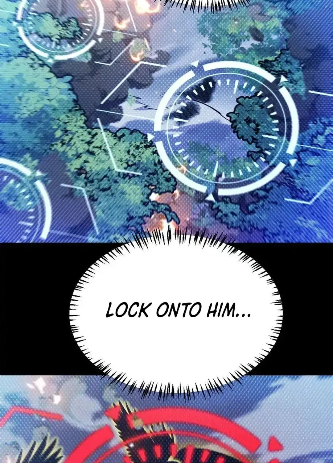 The Game That I Came From (Colored) Chapter 330 page 19 - 