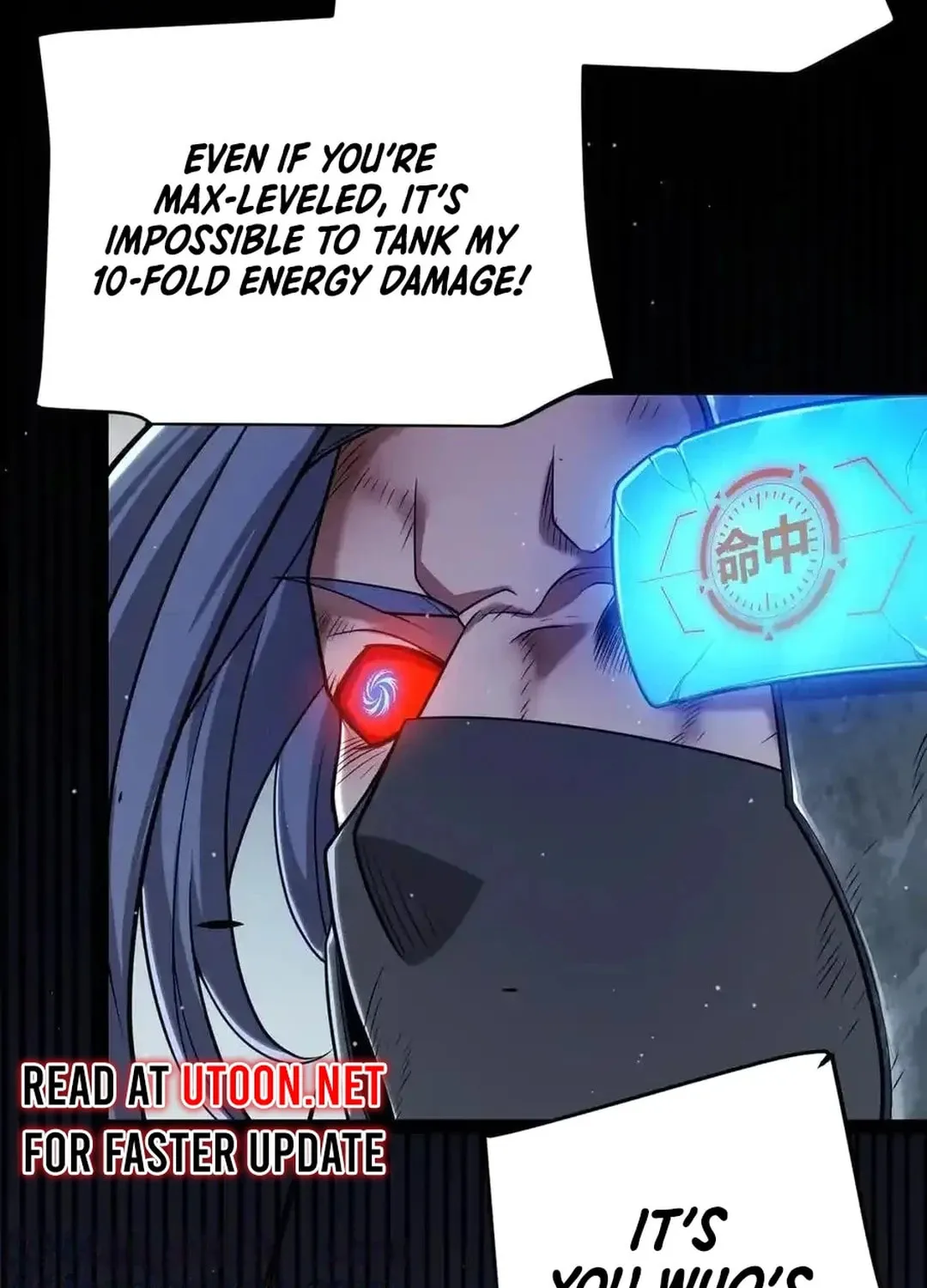 The Game That I Came From (Colored) Chapter 330 page 30 - 