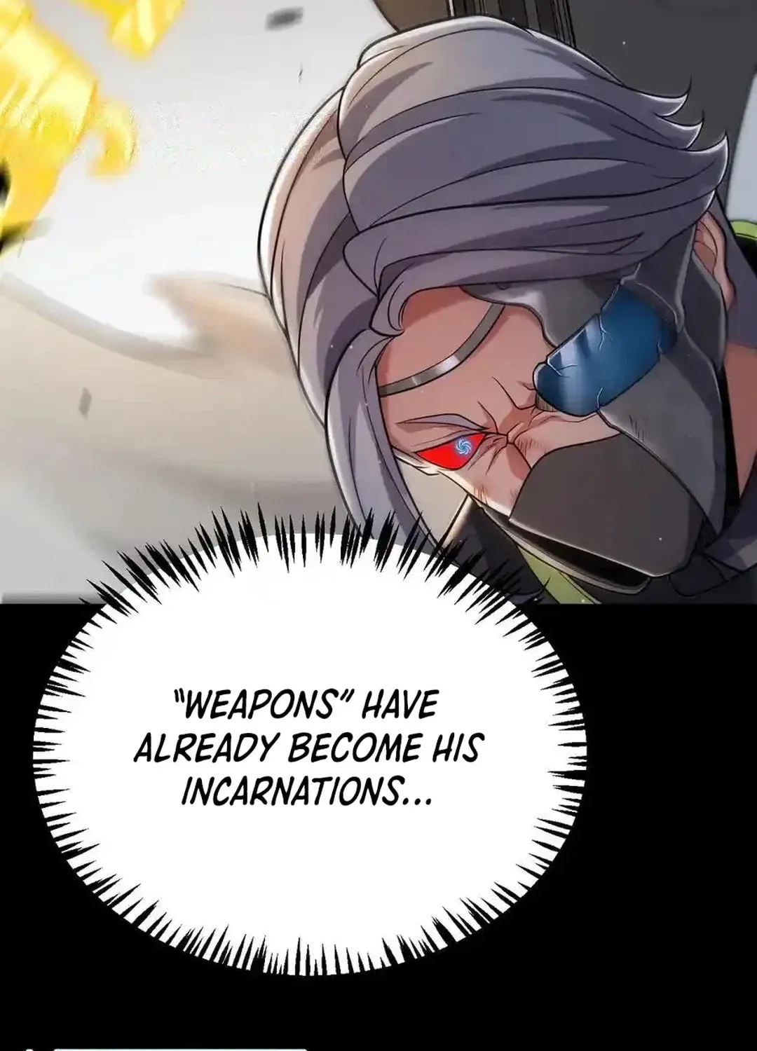 The Game That I Came From (Colored) Chapter 330 page 43 - 