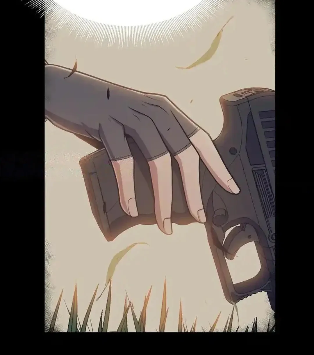 The Game That I Came From (Colored) Chapter 330 page 45 - 