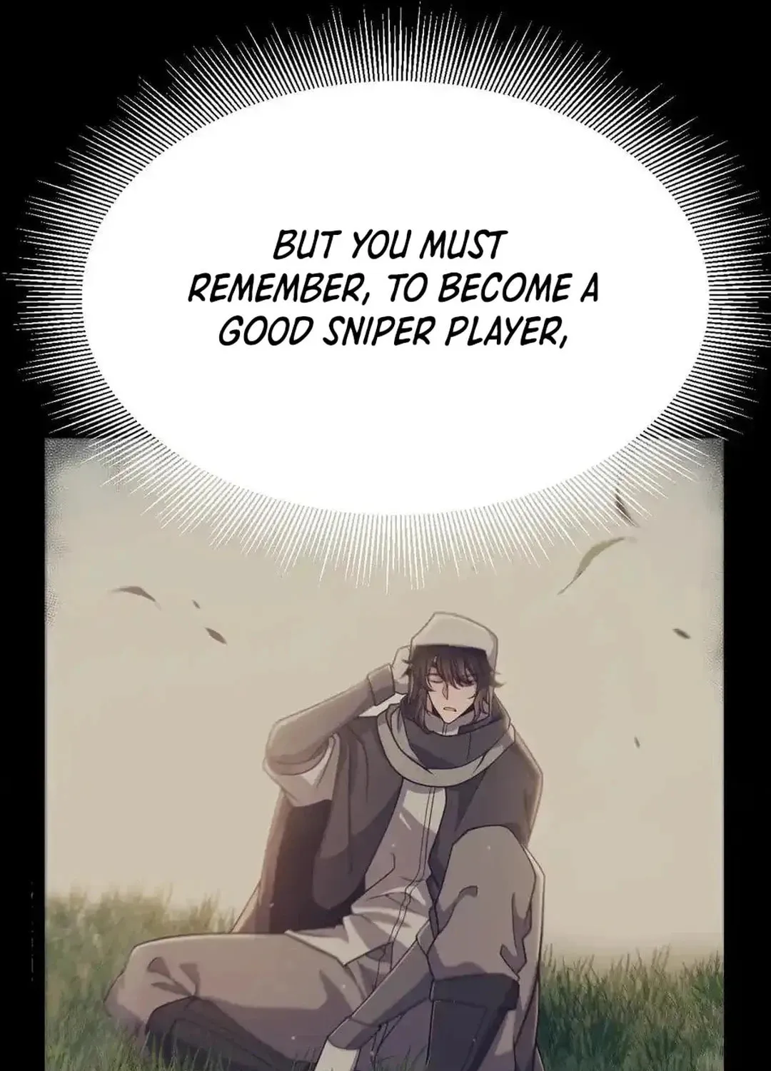 The Game That I Came From (Colored) Chapter 330 page 46 - 
