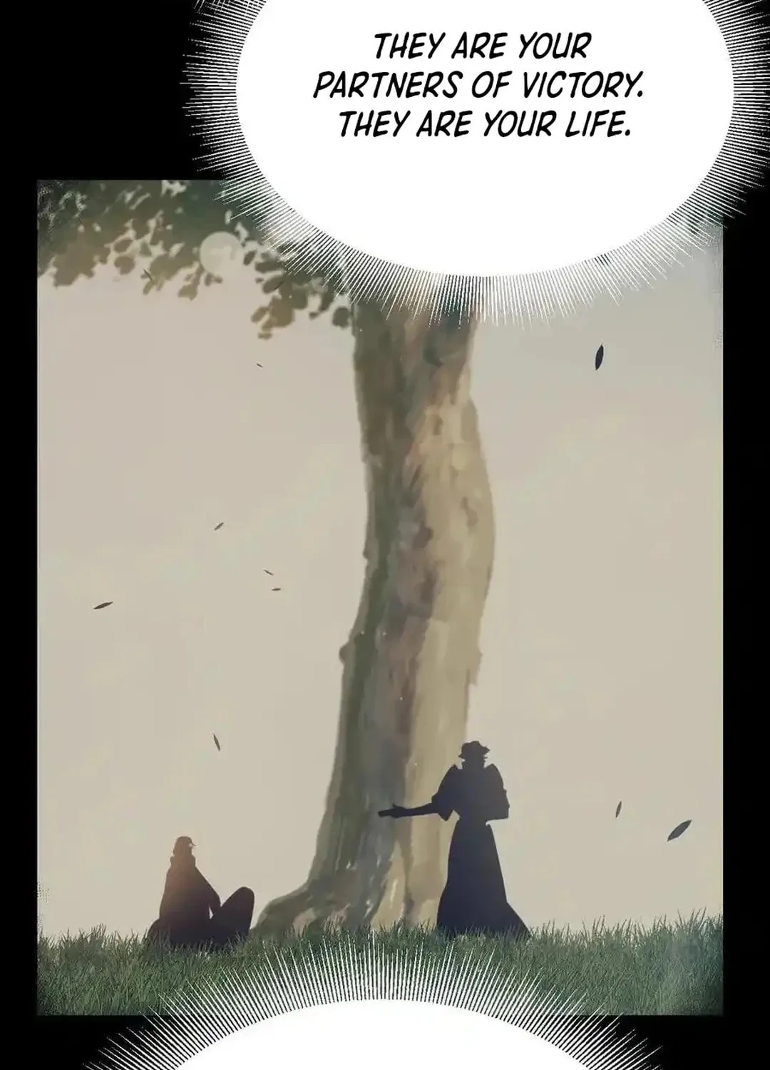 The Game That I Came From (Colored) Chapter 330 page 48 - 