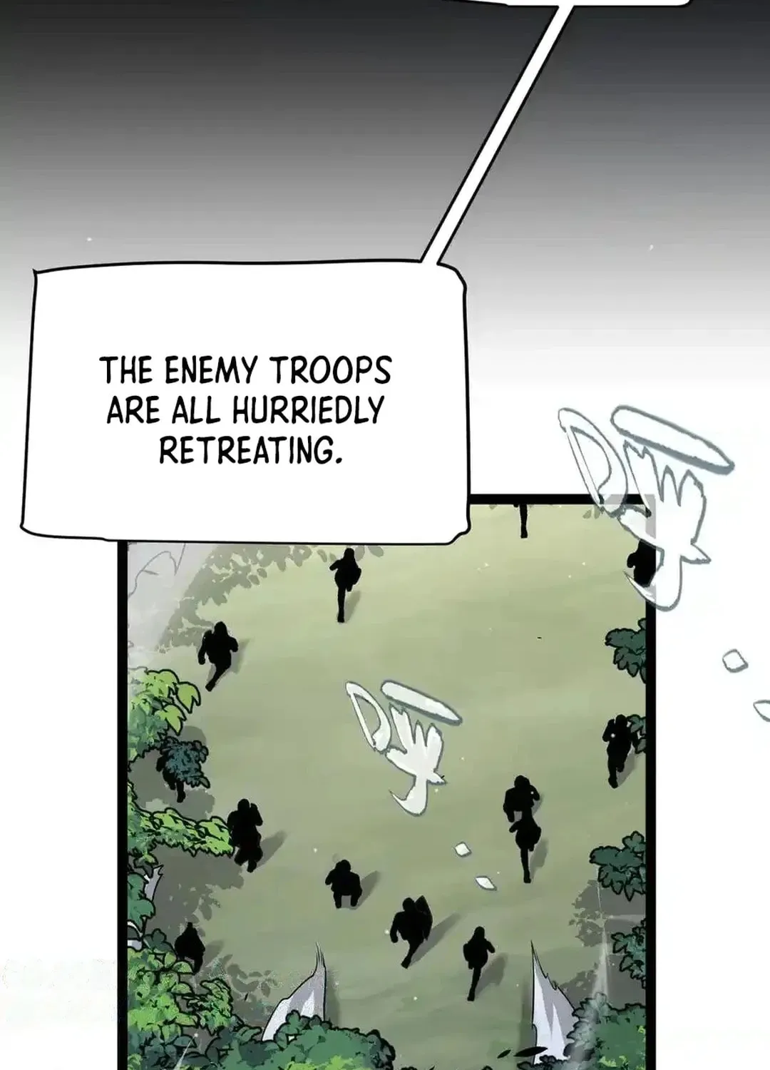 The Game That I Came From (Colored) Chapter 330 page 57 - 