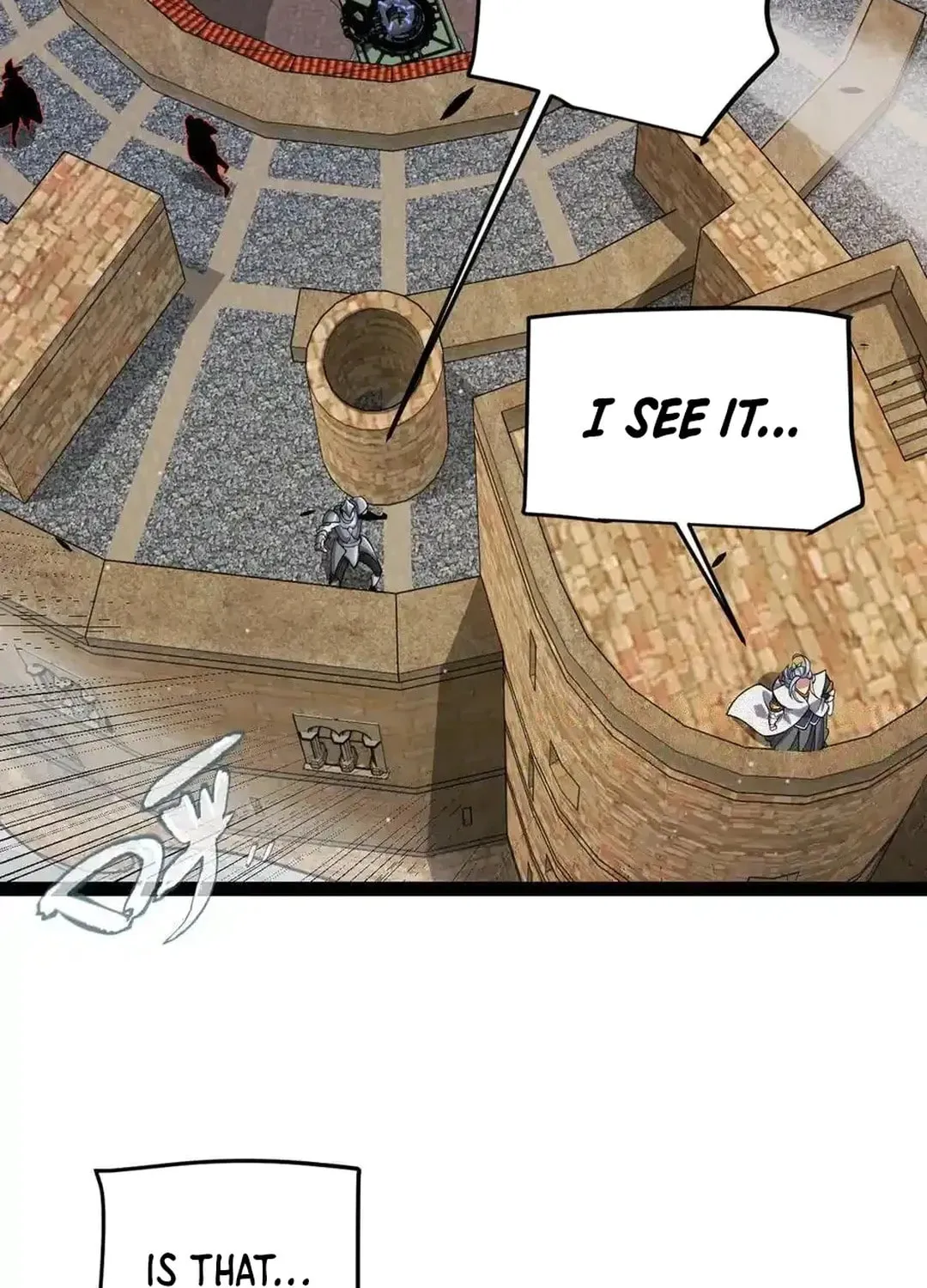 The Game That I Came From (Colored) Chapter 330 page 64 - 