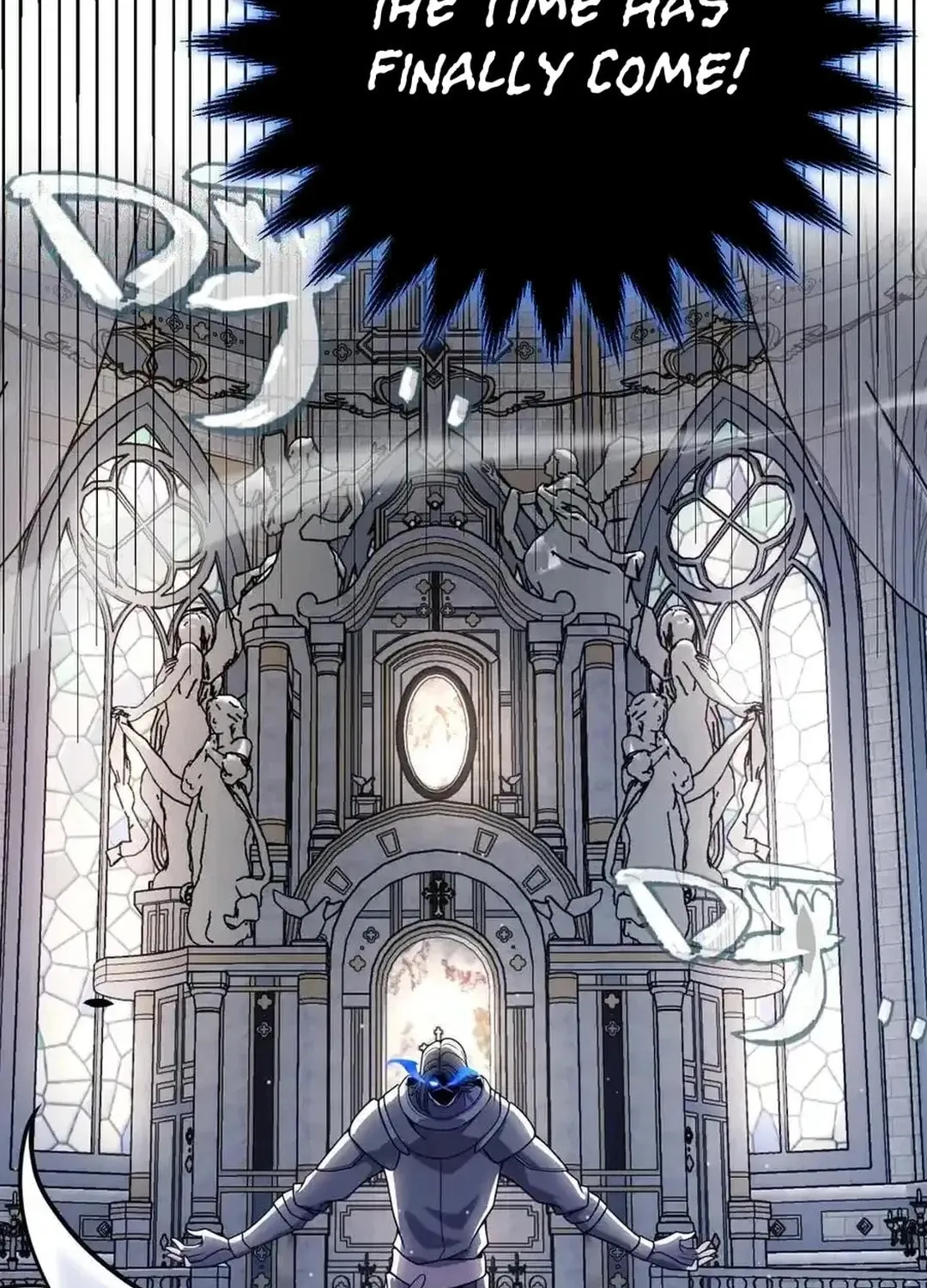 The Game That I Came From (Colored) Chapter 330 page 69 - 