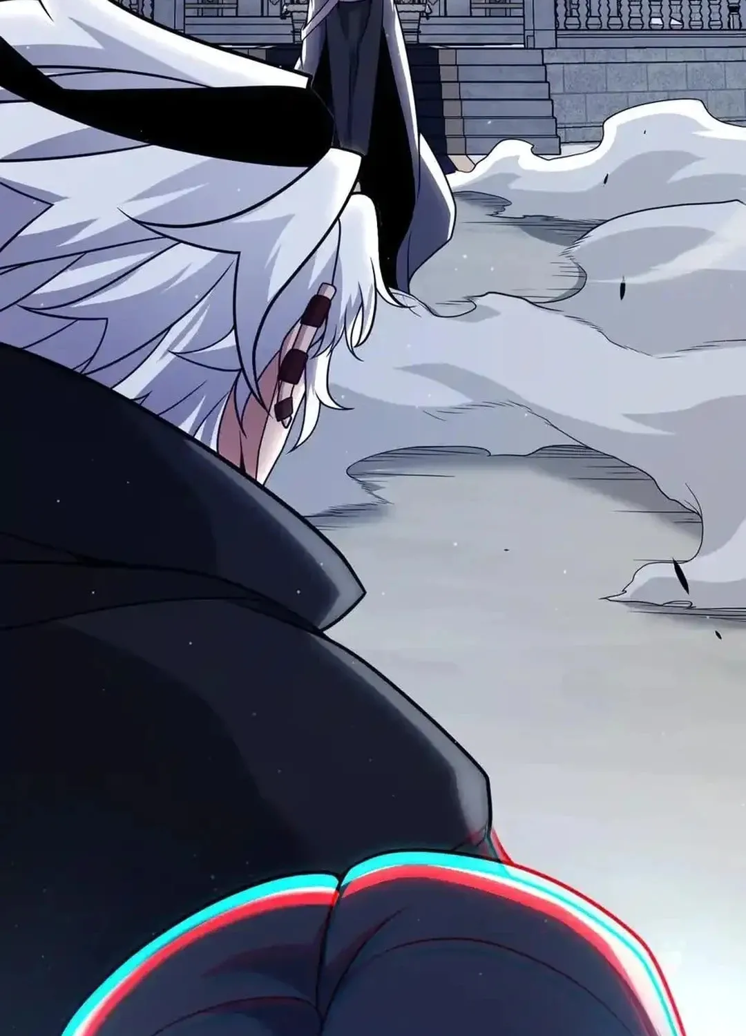 The Game That I Came From (Colored) Chapter 330 page 70 - 