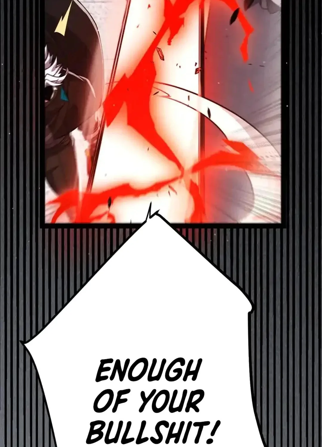 The Game That I Came From (Colored) Chapter 330 page 85 - 