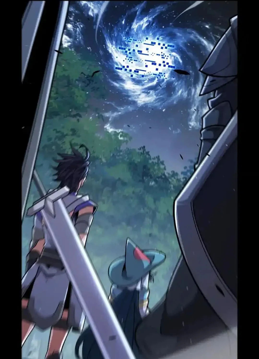 The Game That I Came From (Colored) Chapter 331 page 15 - 