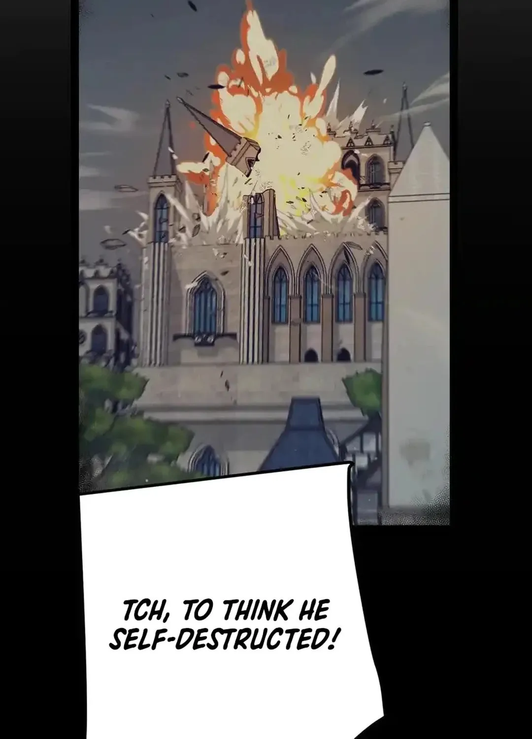 The Game That I Came From (Colored) Chapter 331 page 31 - 