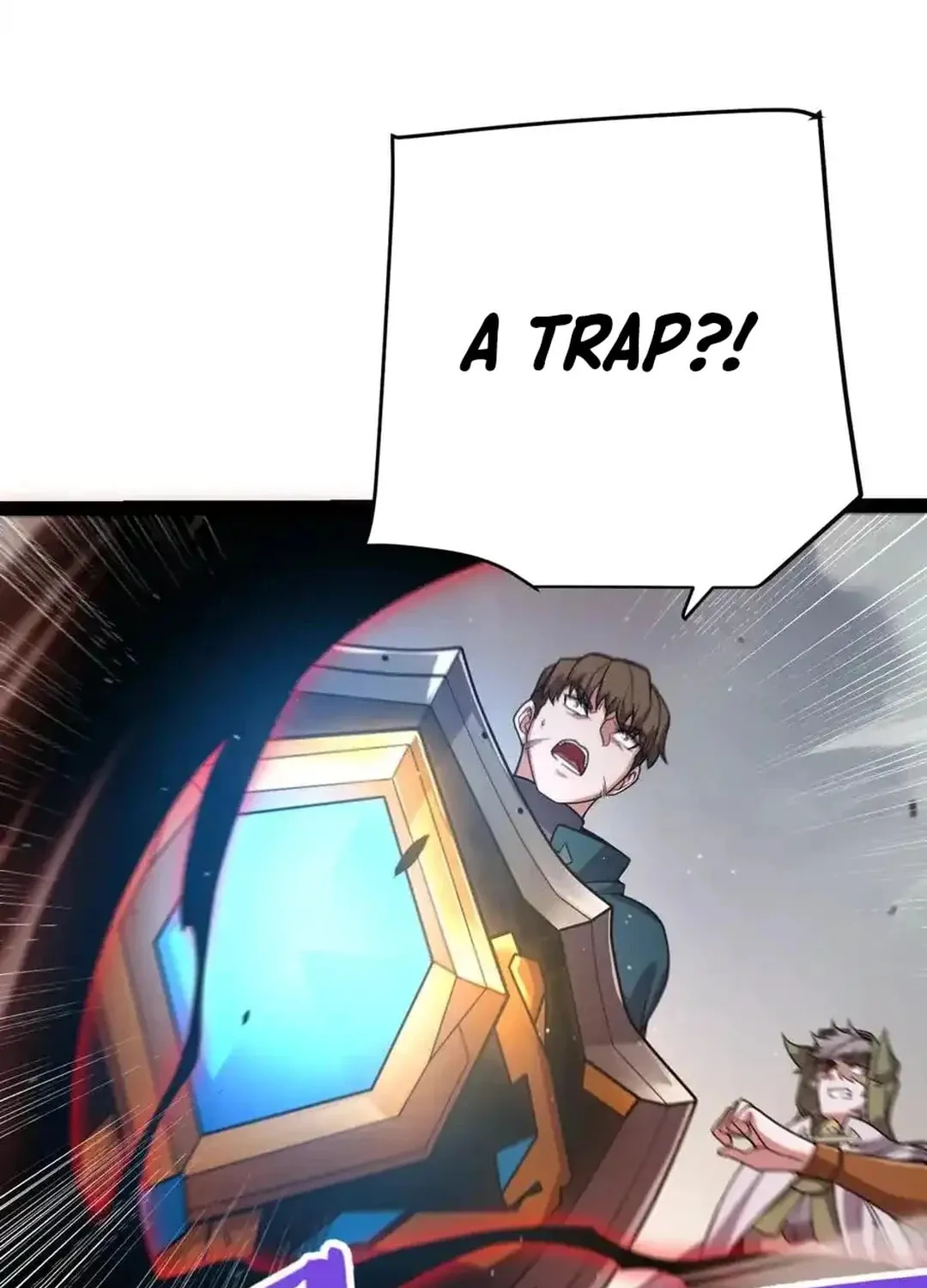 The Game That I Came From (Colored) Chapter 331 page 46 - 