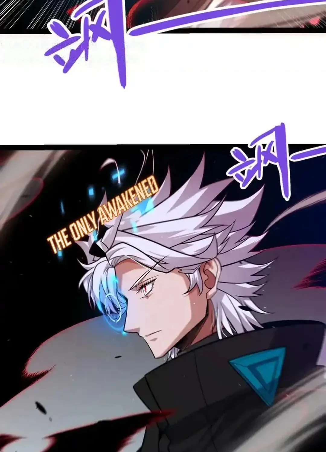 The Game That I Came From (Colored) Chapter 331 page 47 - 