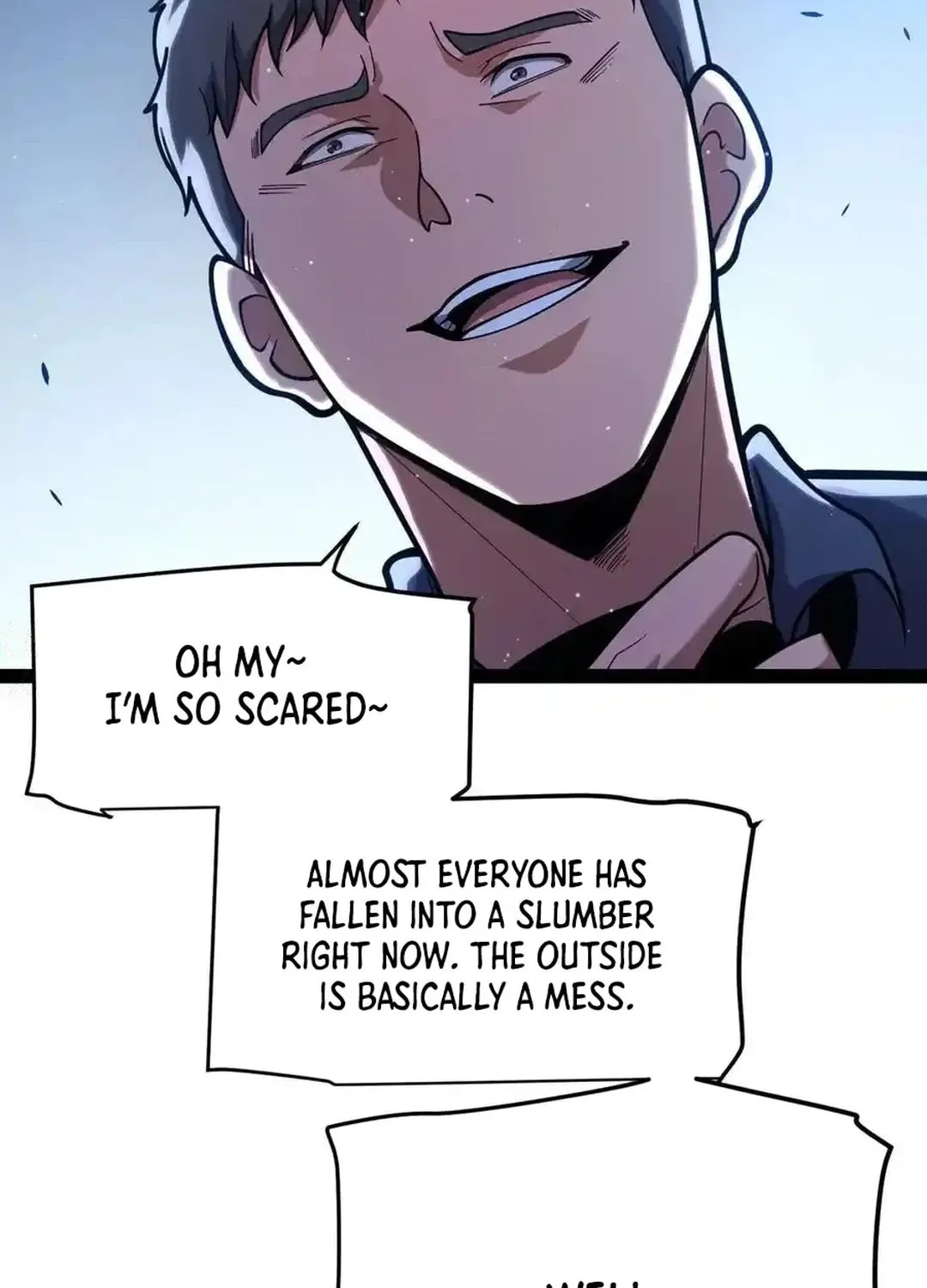 The Game That I Came From (Colored) Chapter 331 page 66 - 