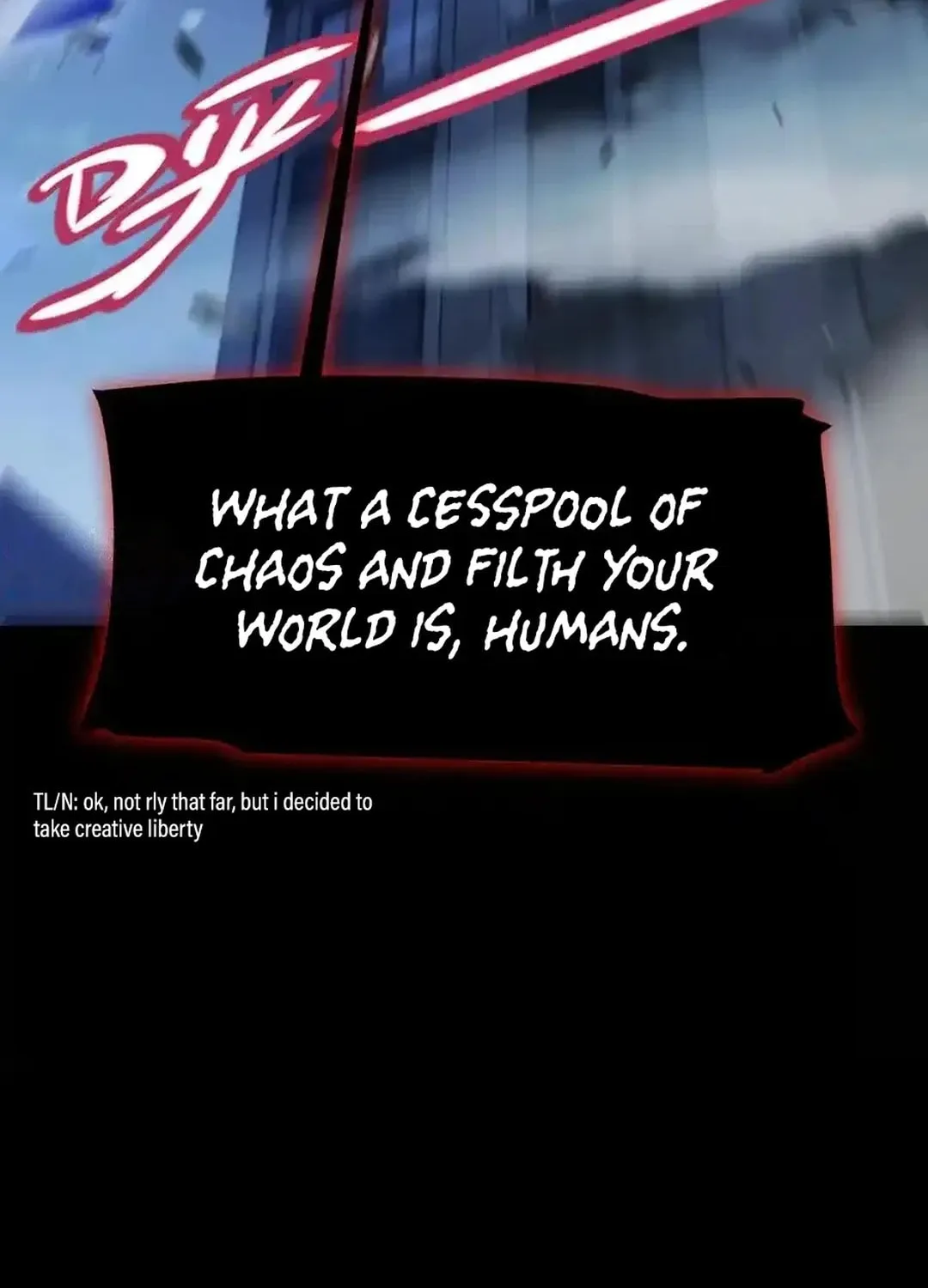 The Game That I Came From (Colored) Chapter 331 page 71 - 