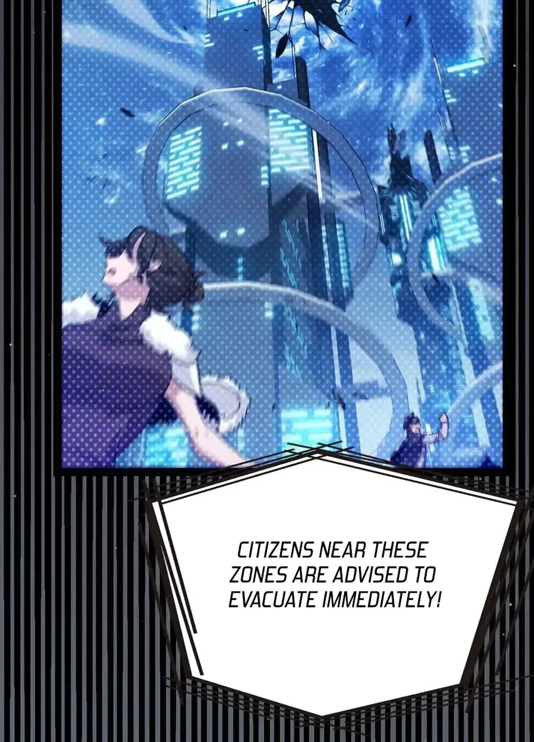 The Game That I Came From (Colored) Chapter 331 page 77 - 