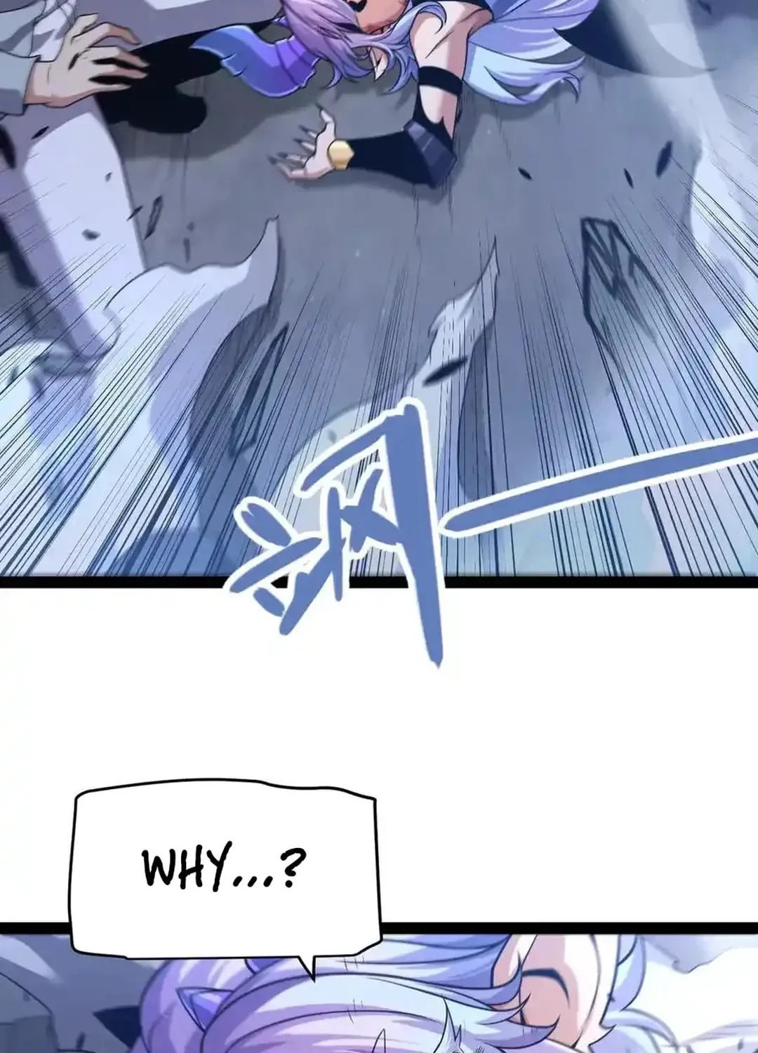 The Game That I Came From (Colored) Chapter 331 page 81 - 