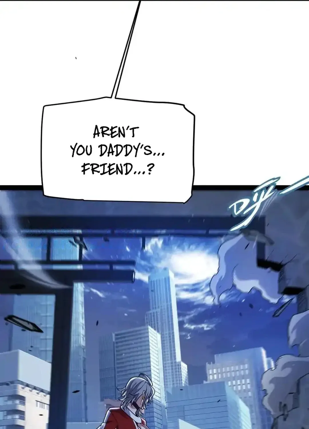 The Game That I Came From (Colored) Chapter 331 page 83 - 