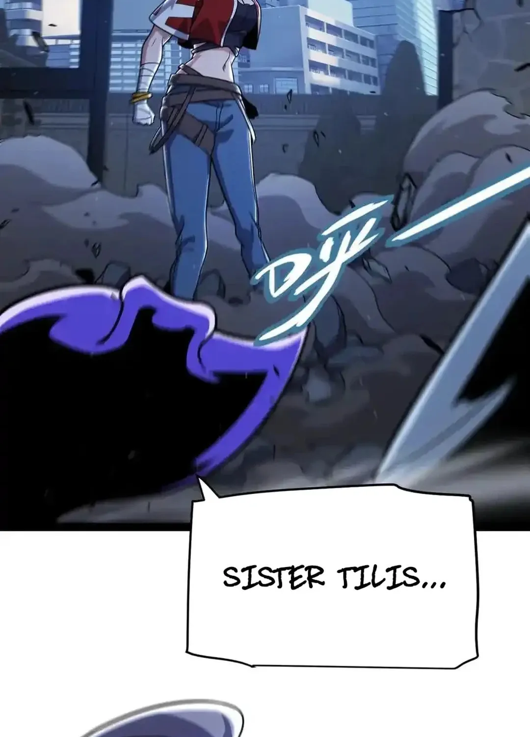 The Game That I Came From (Colored) Chapter 331 page 84 - 