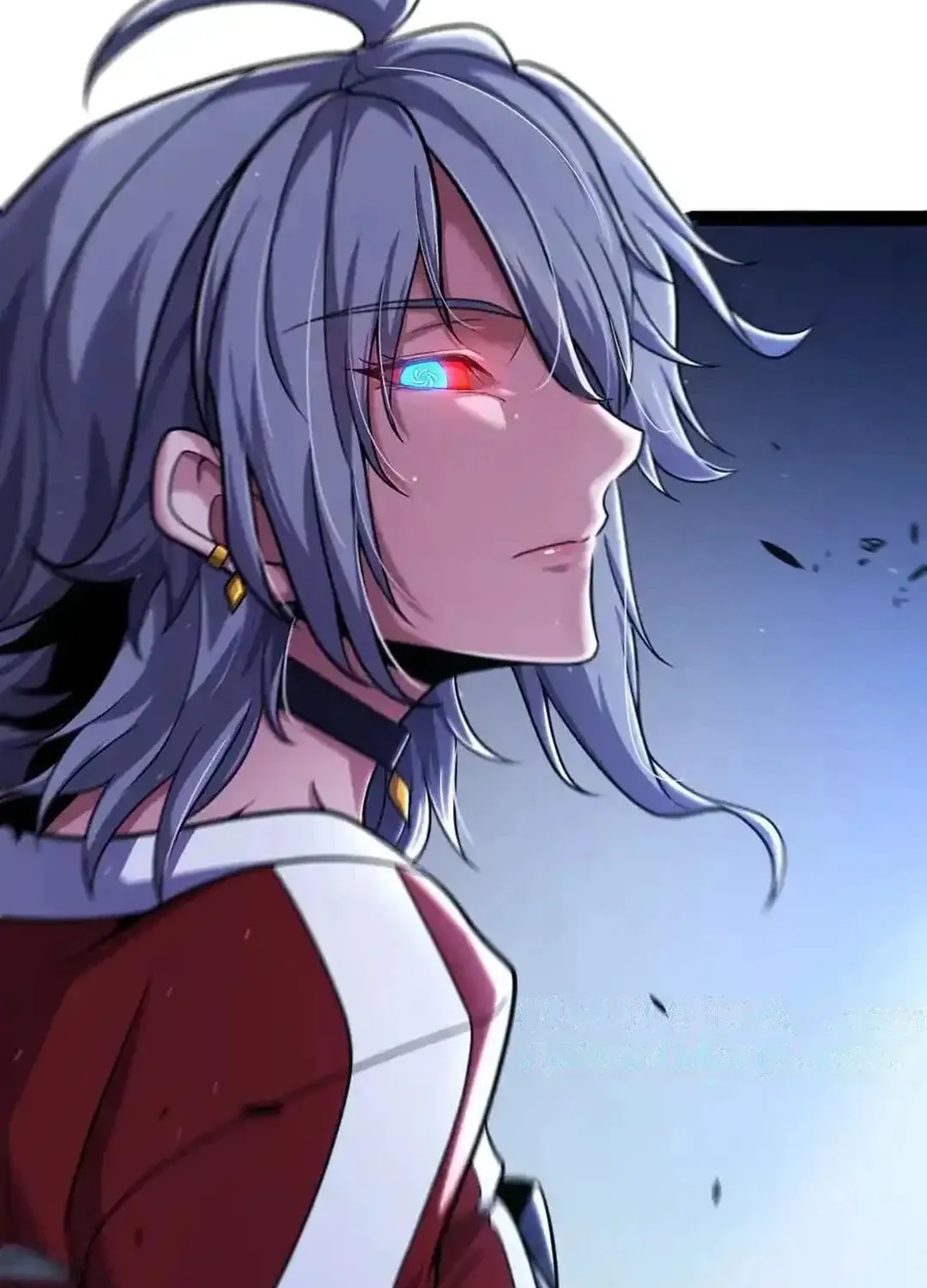 The Game That I Came From (Colored) Chapter 331 page 85 - 