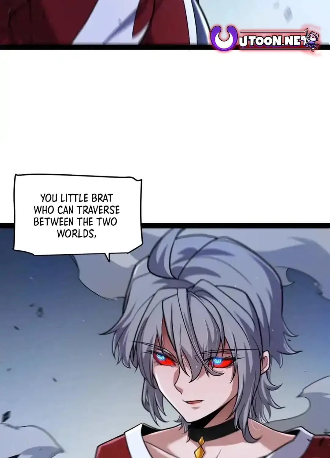 The Game That I Came From (Colored) Chapter 331 page 86 - 