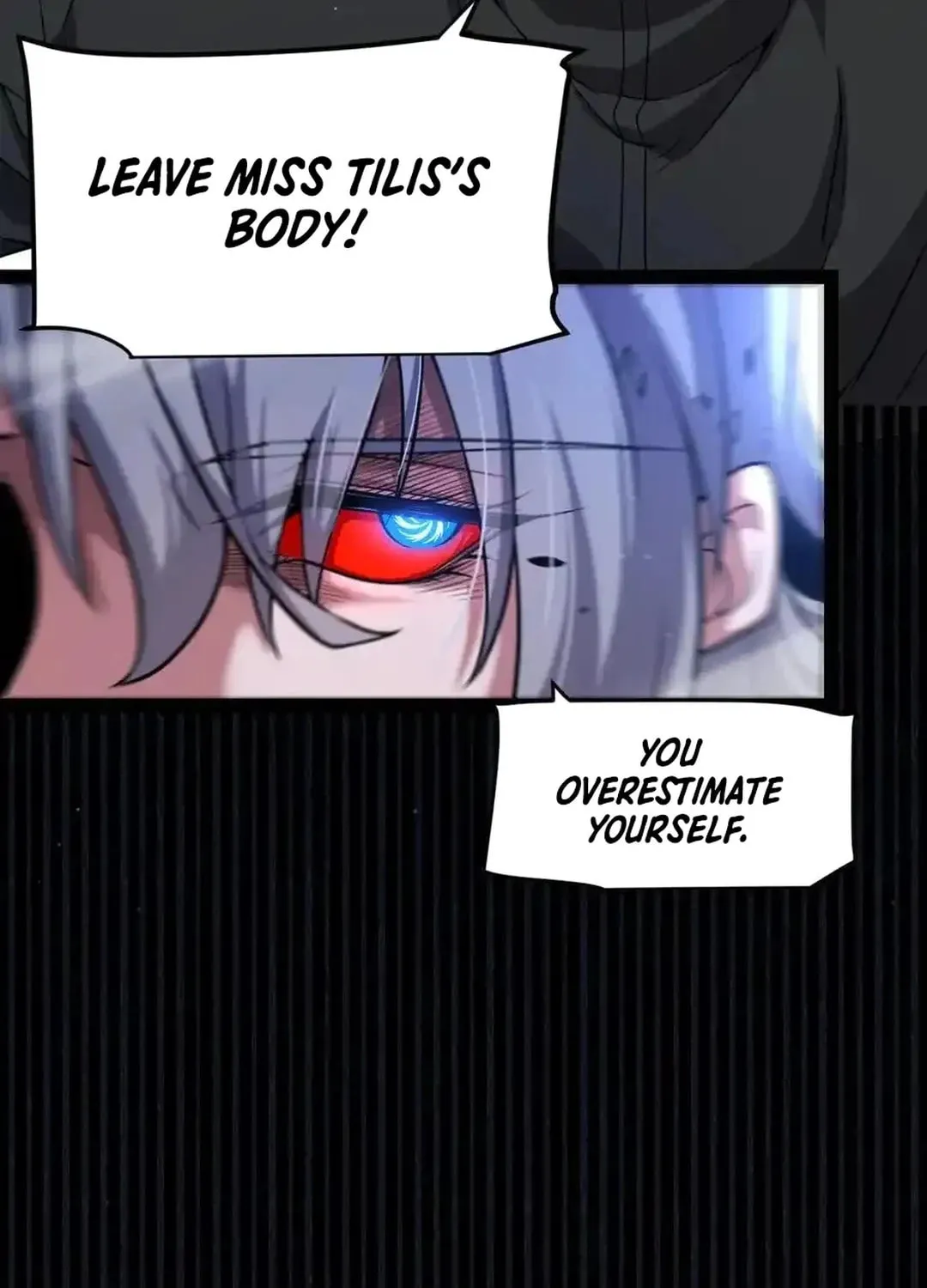 The Game That I Came From (Colored) Chapter 331 page 90 - 