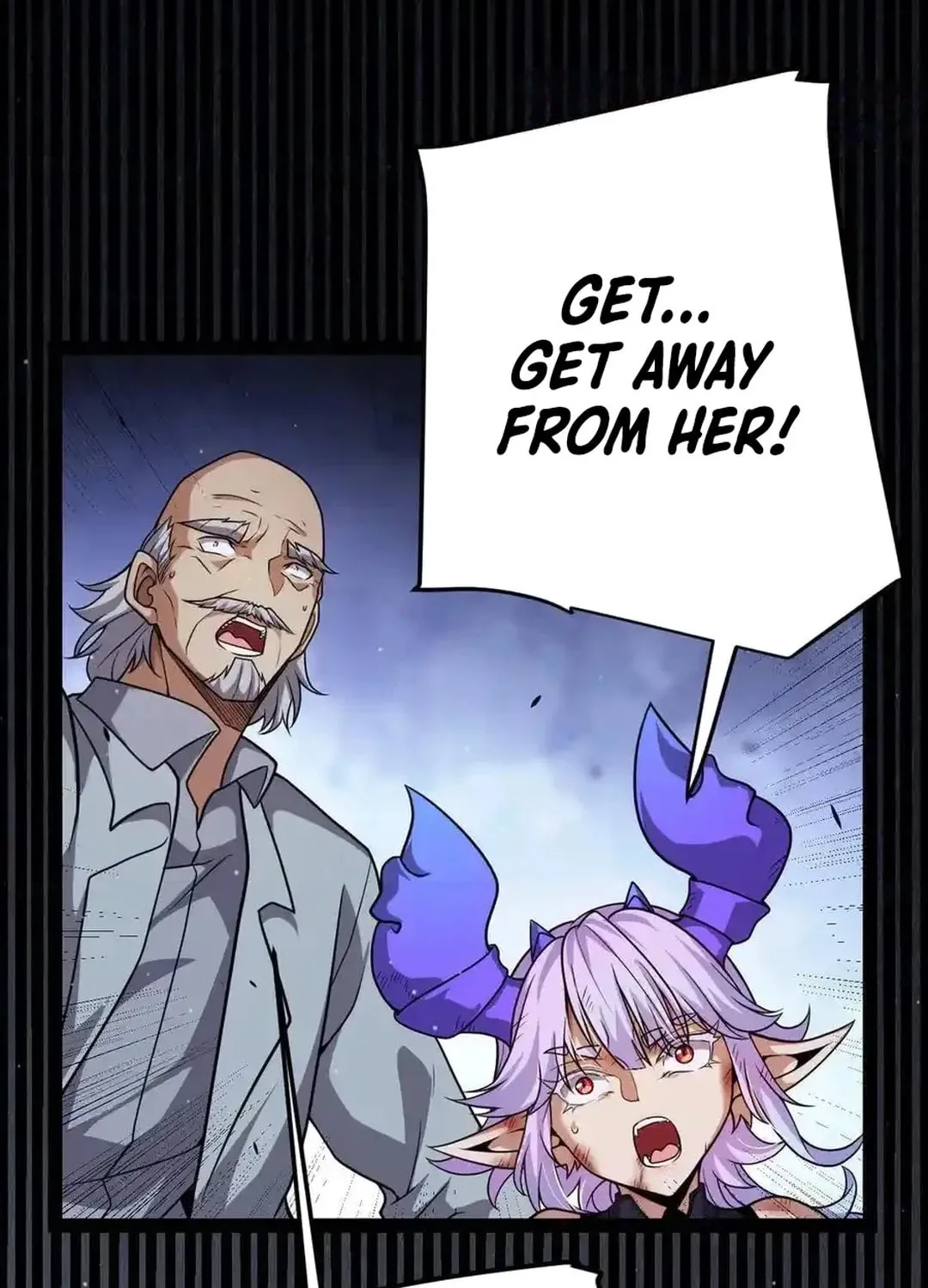 The Game That I Came From (Colored) Chapter 331 page 91 - 