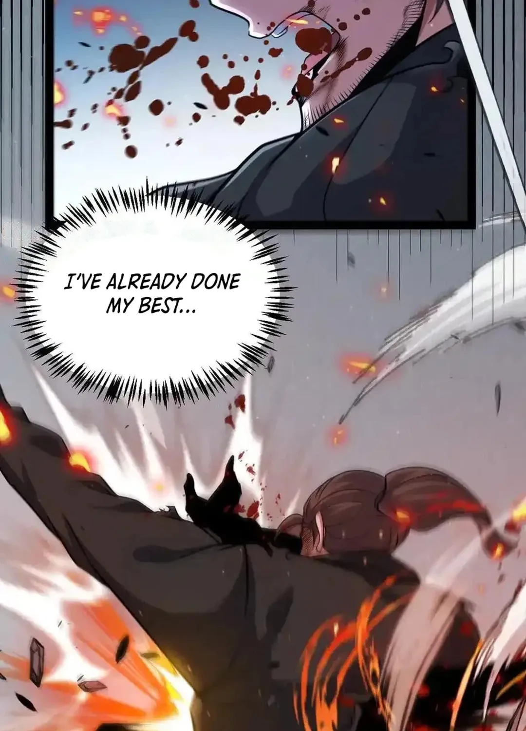 The Game That I Came From (Colored) Chapter 331 page 93 - 