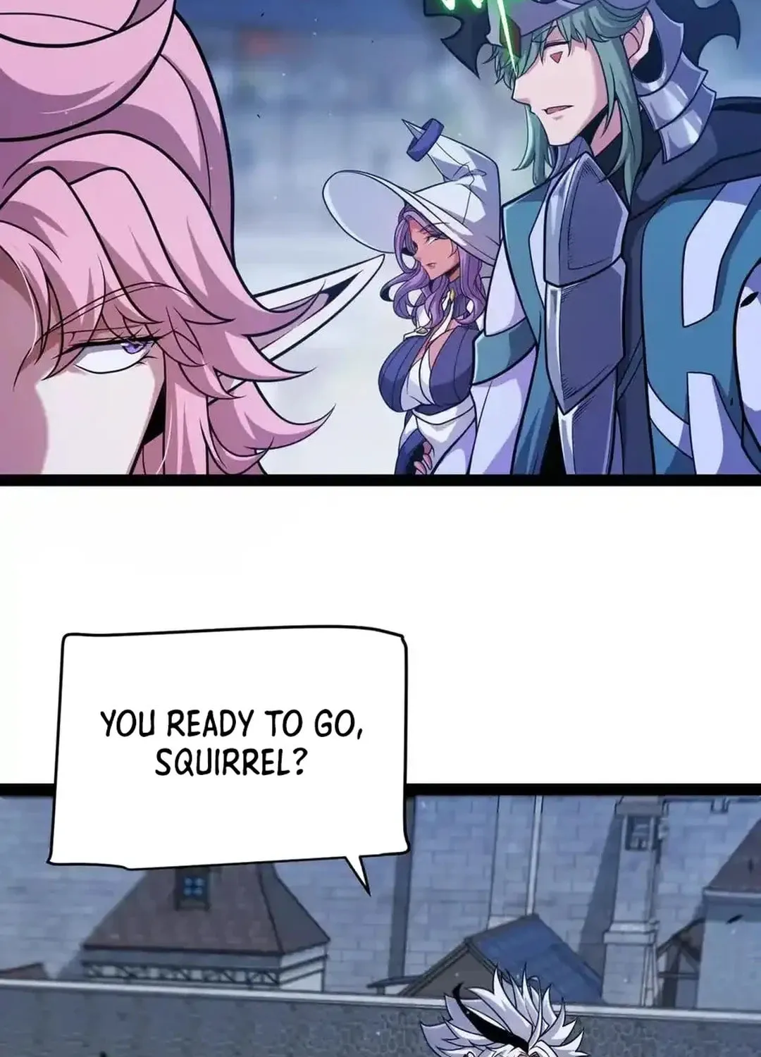 The Game That I Came From (Colored) Chapter 331 page 99 - 