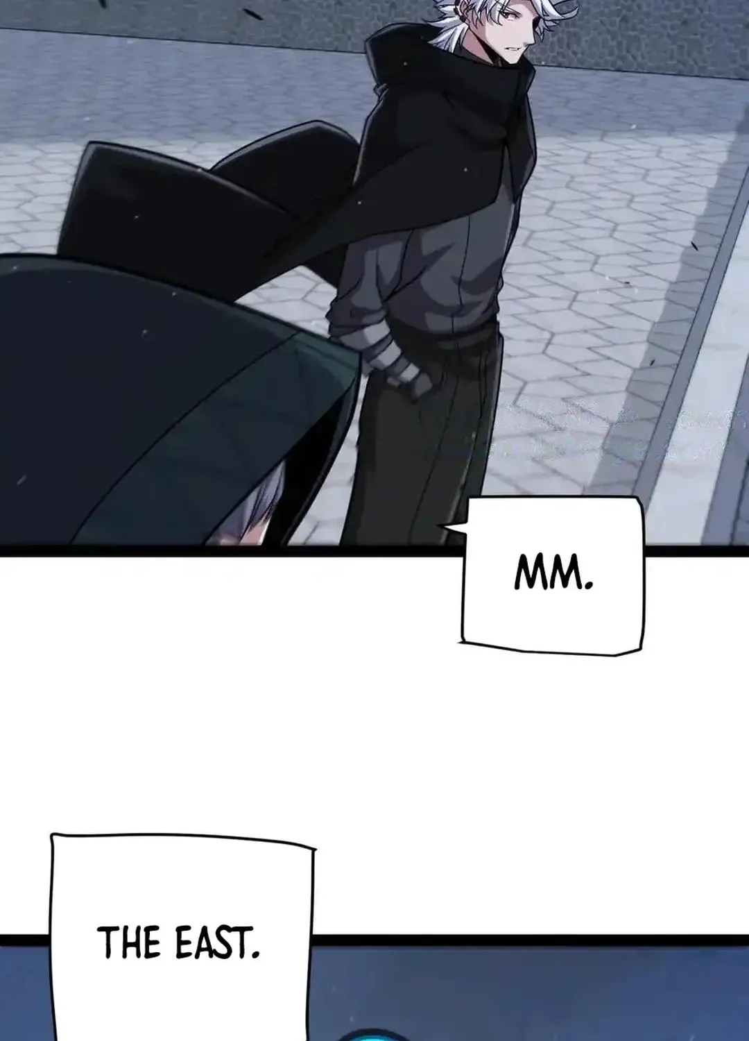 The Game That I Came From (Colored) Chapter 331 page 100 - 