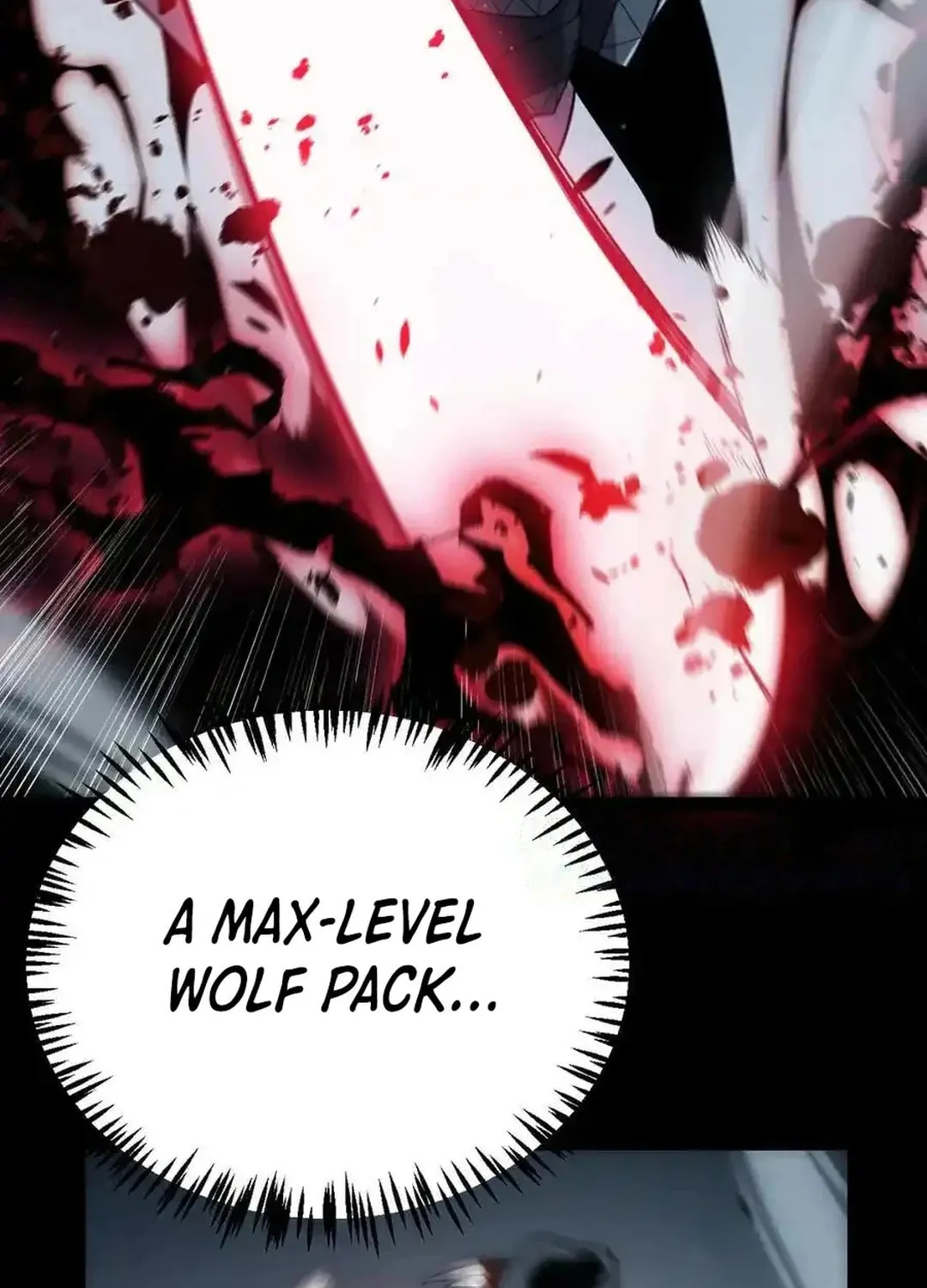 The Game That I Came From (Colored) Chapter 332 page 21 - 