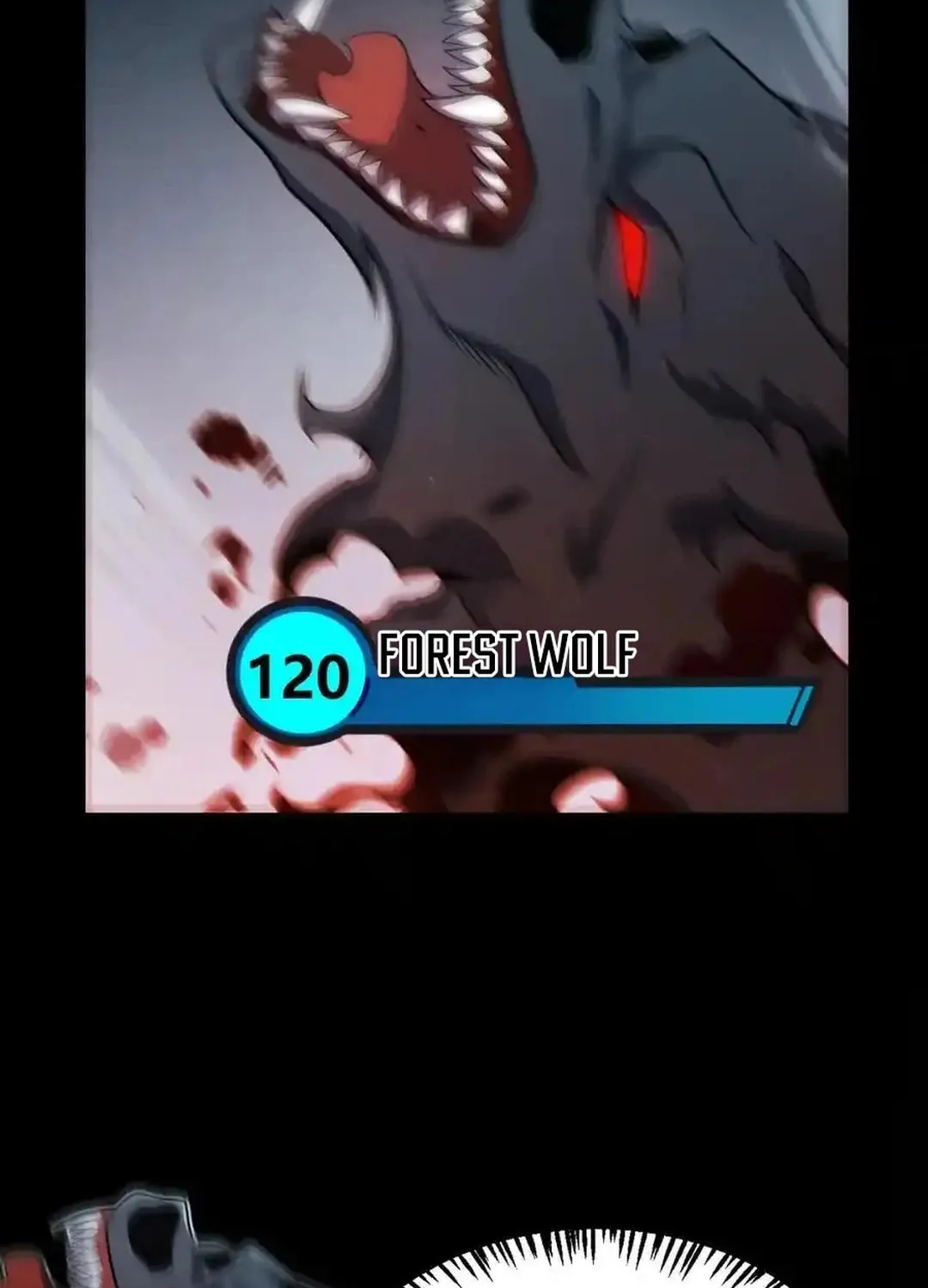The Game That I Came From (Colored) Chapter 332 page 22 - 