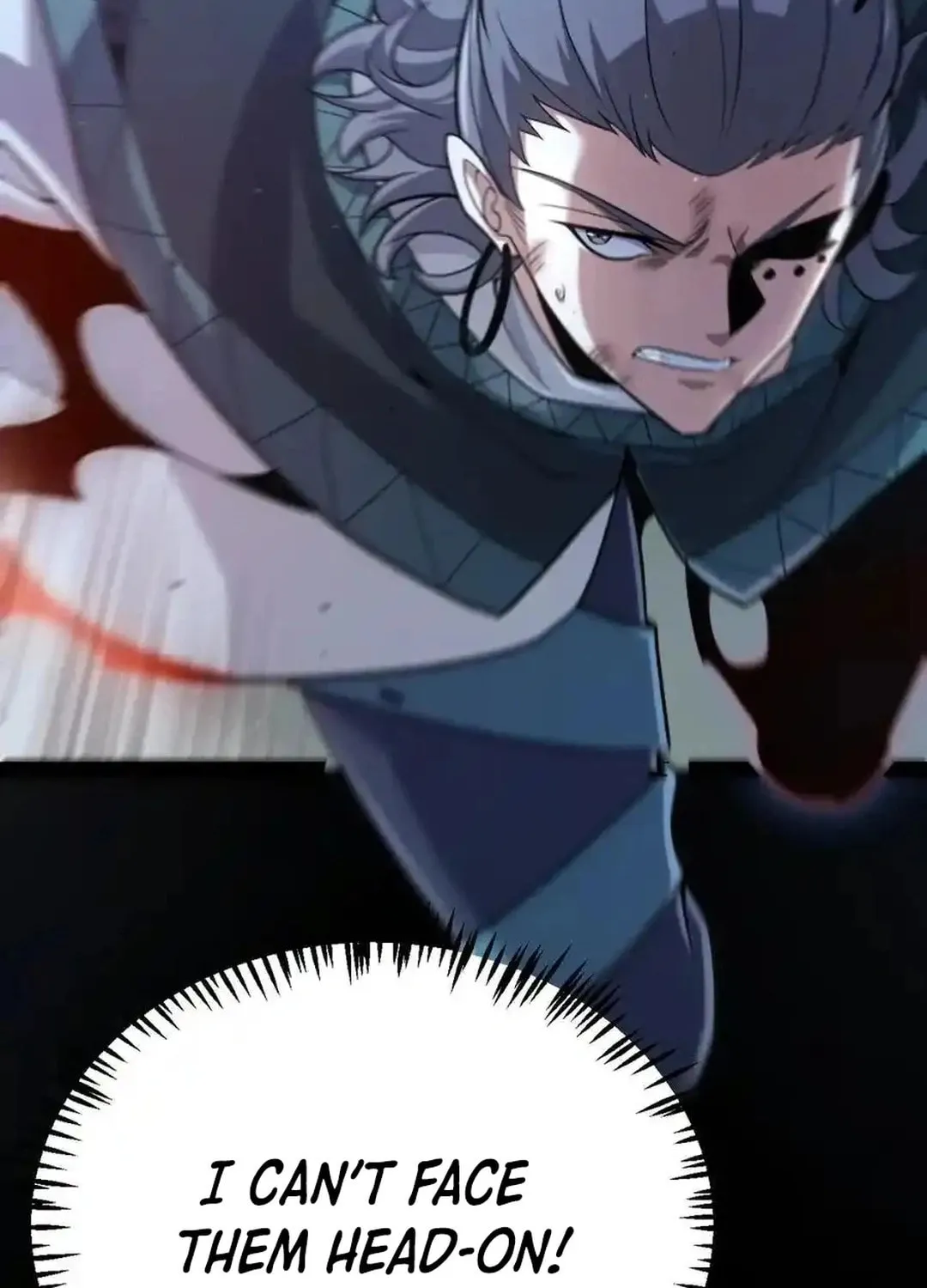 The Game That I Came From (Colored) Chapter 332 page 25 - 