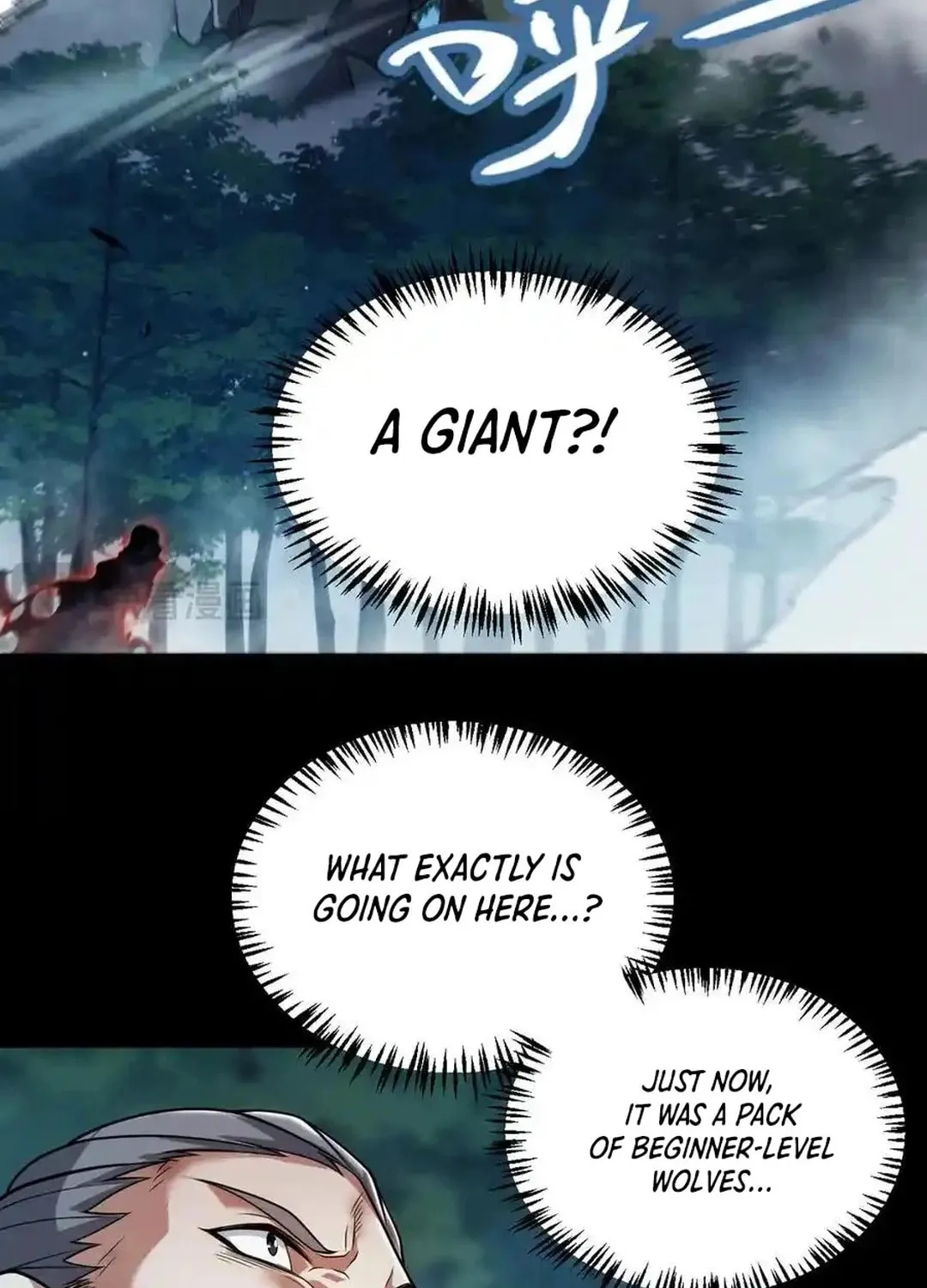 The Game That I Came From (Colored) Chapter 332 page 37 - 