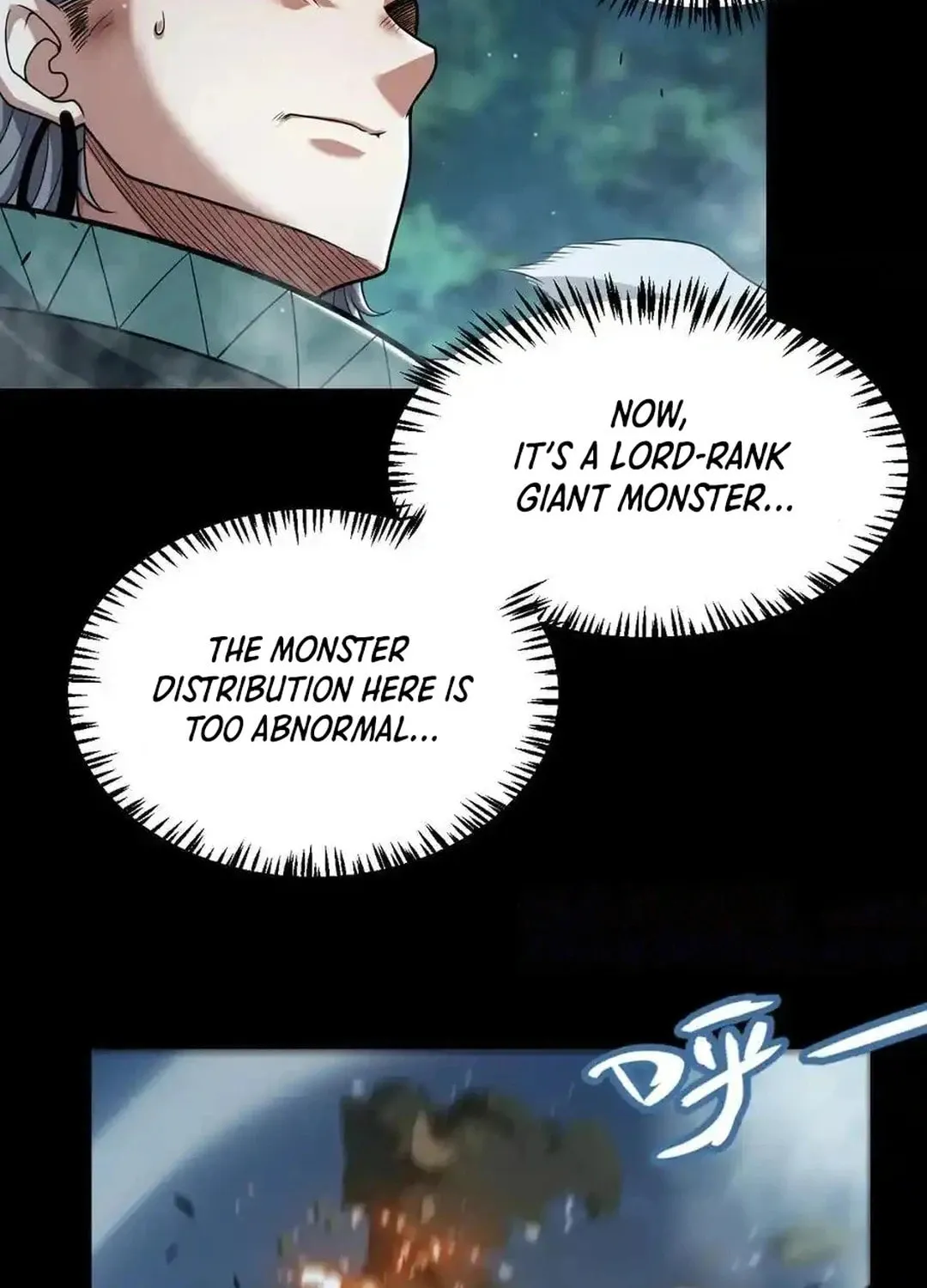 The Game That I Came From (Colored) Chapter 332 page 38 - 