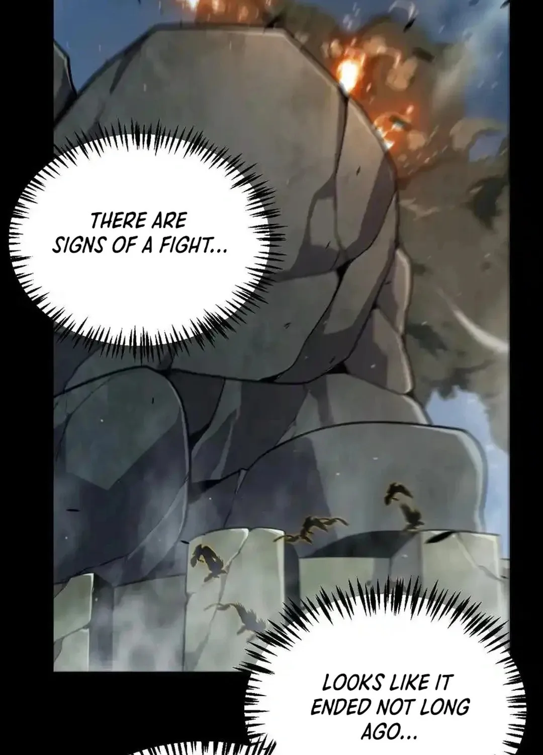 The Game That I Came From (Colored) Chapter 332 page 39 - 