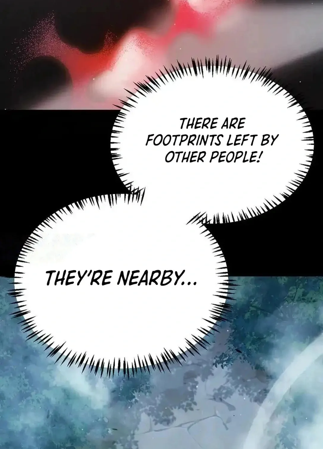 The Game That I Came From (Colored) Chapter 332 page 43 - 