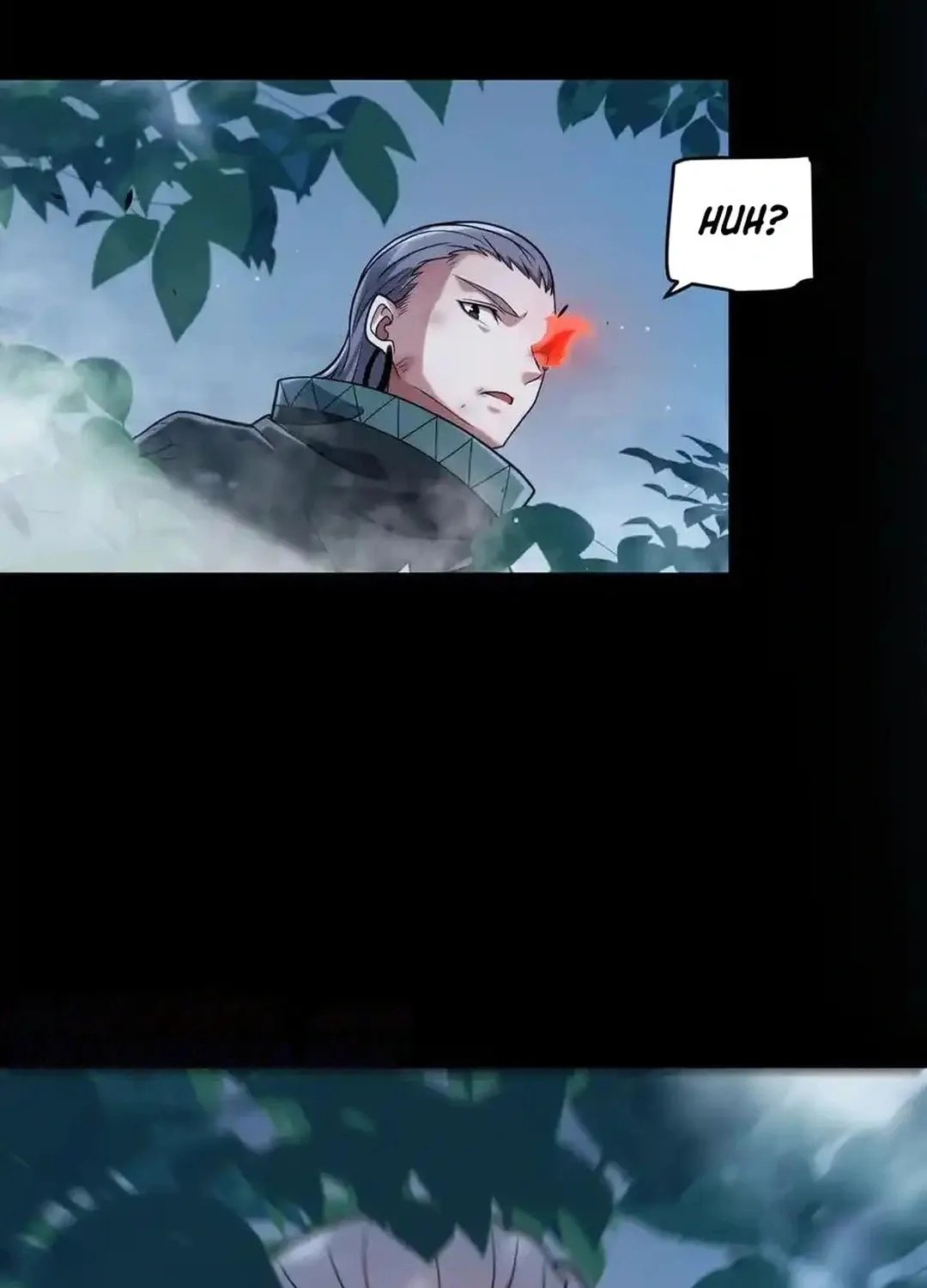 The Game That I Came From (Colored) Chapter 332 page 45 - 