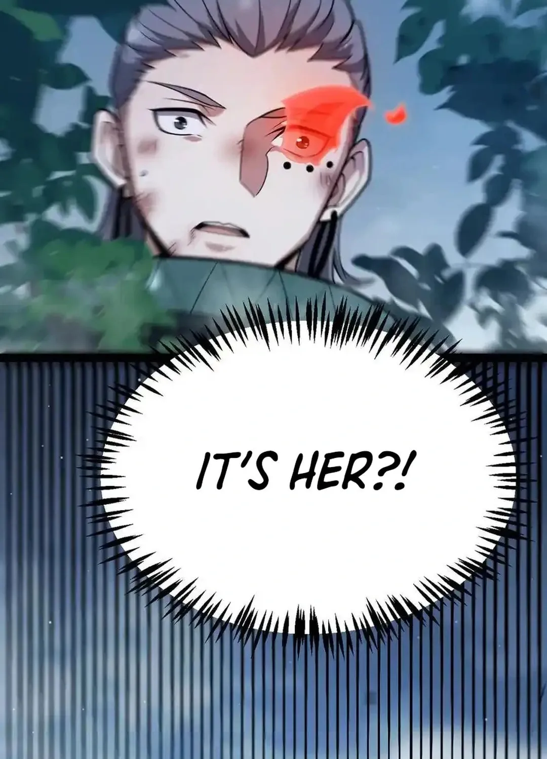 The Game That I Came From (Colored) Chapter 332 page 46 - 